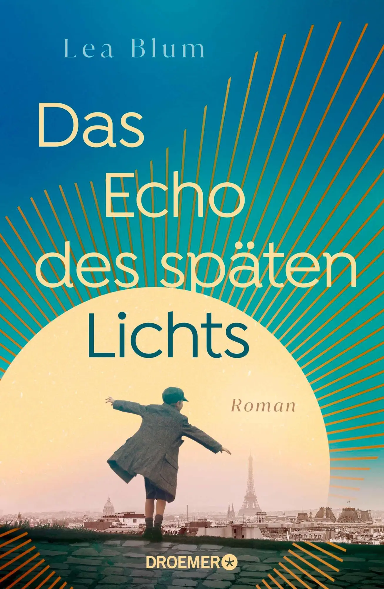 Cover: 9783426561065 | Das Echo des späten Lichts | Roman | Lea Blum | Buch | 336 S. | 2026