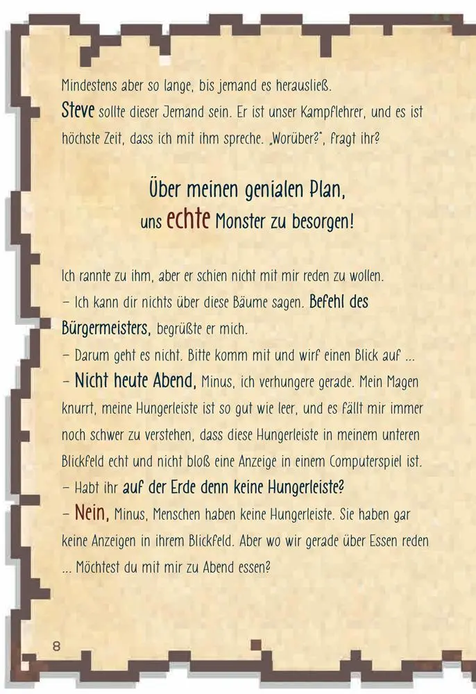 Bild: 9783741521065 | Tagebuch eines Super-Kriegers (Bd. 2) | Cube Kid | Taschenbuch | 2017