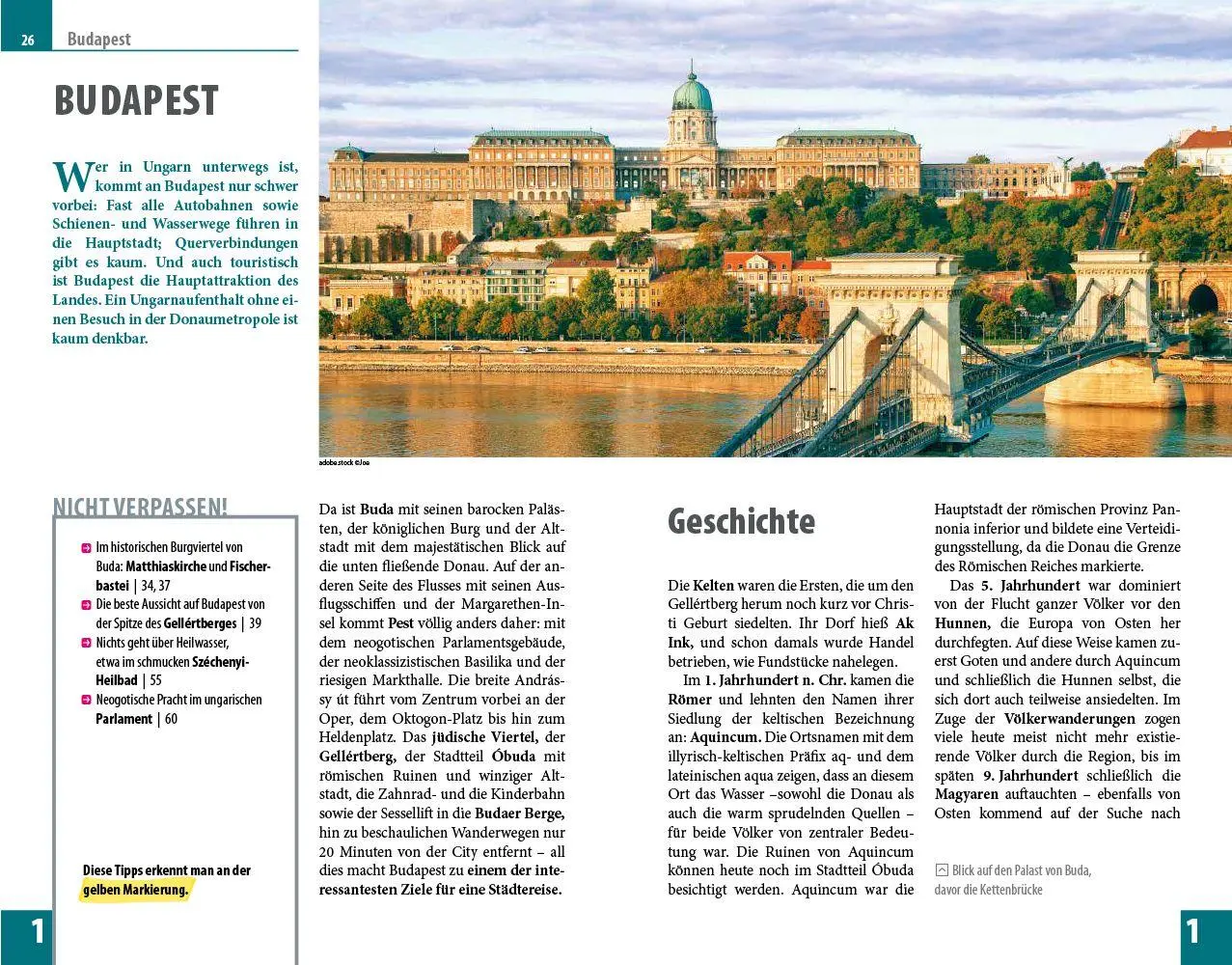 Bild: 9783831781065 | Reise Know-How Reiseführer Ungarn | Gergely Kispál (u. a.) | Buch