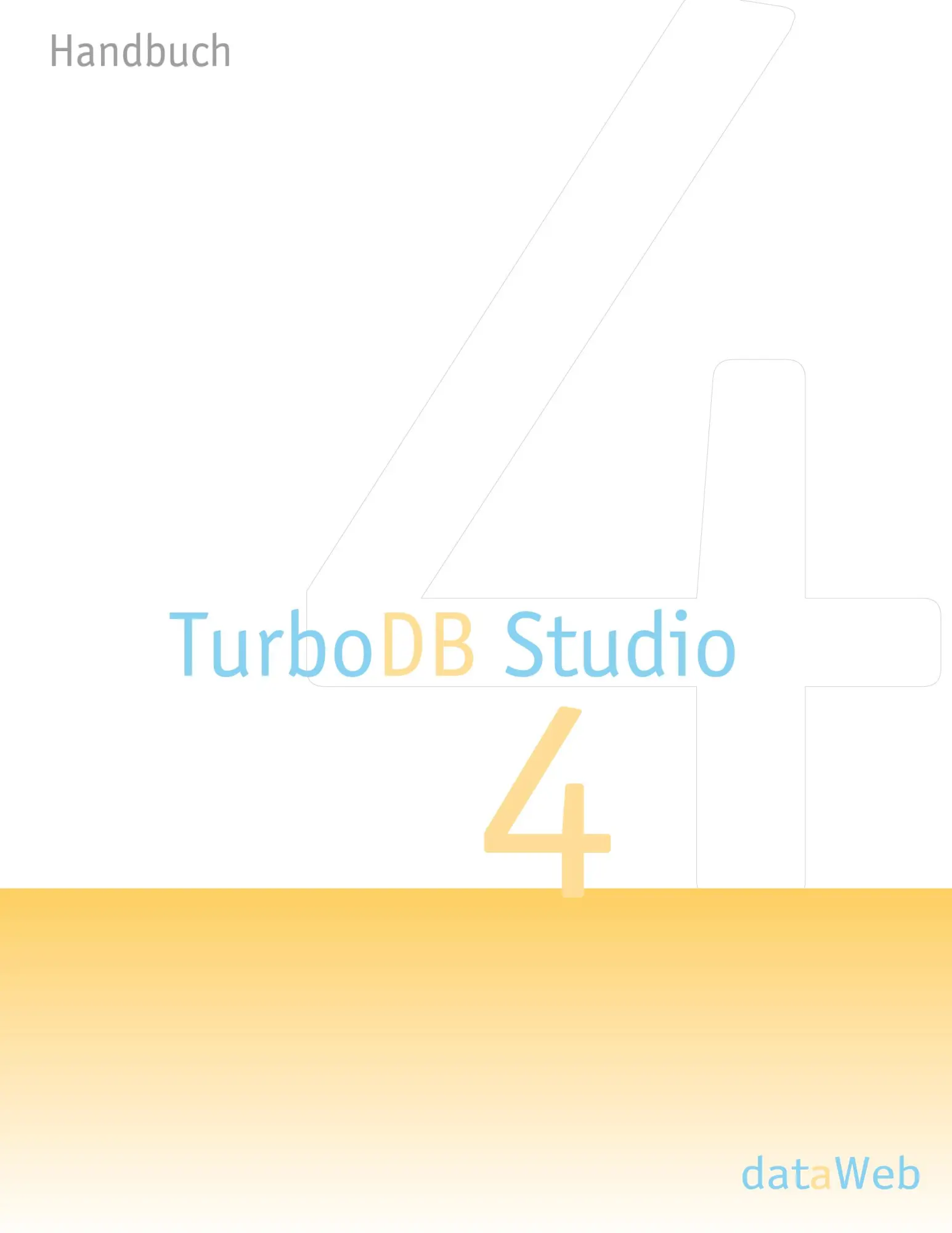 Cover: 9783833451065 | TurboDB Studio Handbuch | Version 4 | Peter Biereder (u. a.) | Buch