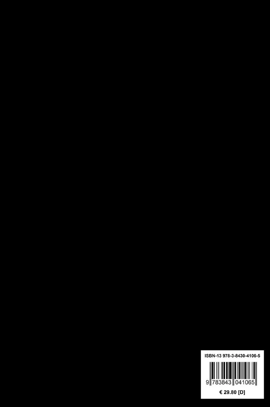 Rückseite: 9783843041065 | Die Dämonen | Fjodor M. Dostojewski | Buch | 608 S. | Deutsch | 2015