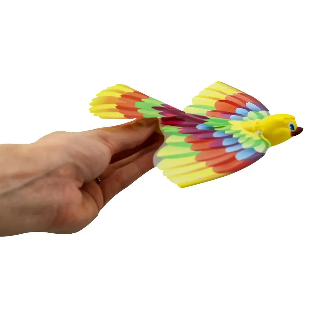 Bild: 4018928321165 | Timmy Bird | 32116 | Deutsch | 2023 | HCM Kinzel | EAN 4018928321165