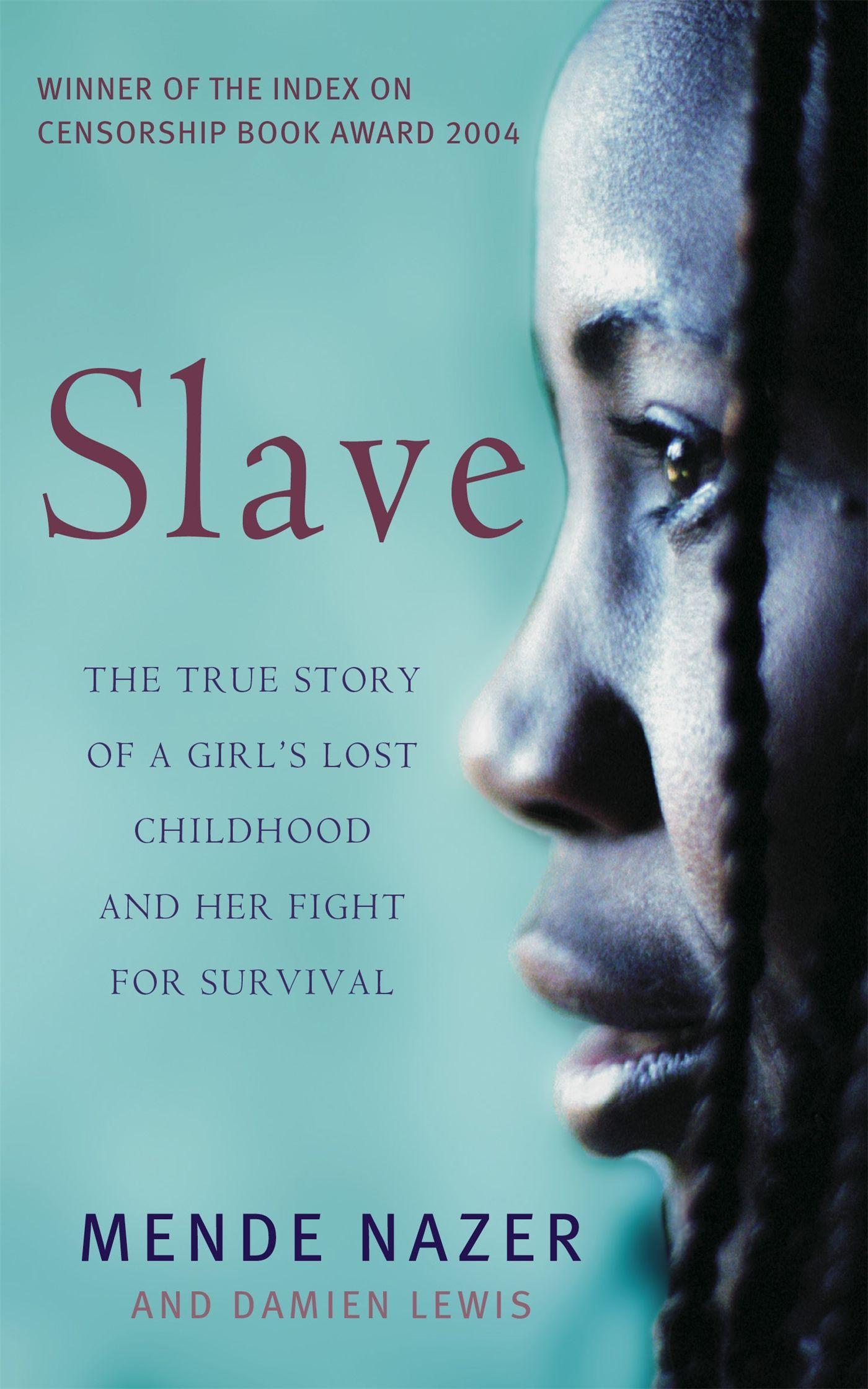Cover: 9781844081165 | Slave | Damien Lewis (u. a.) | Taschenbuch | Kartoniert / Broschiert