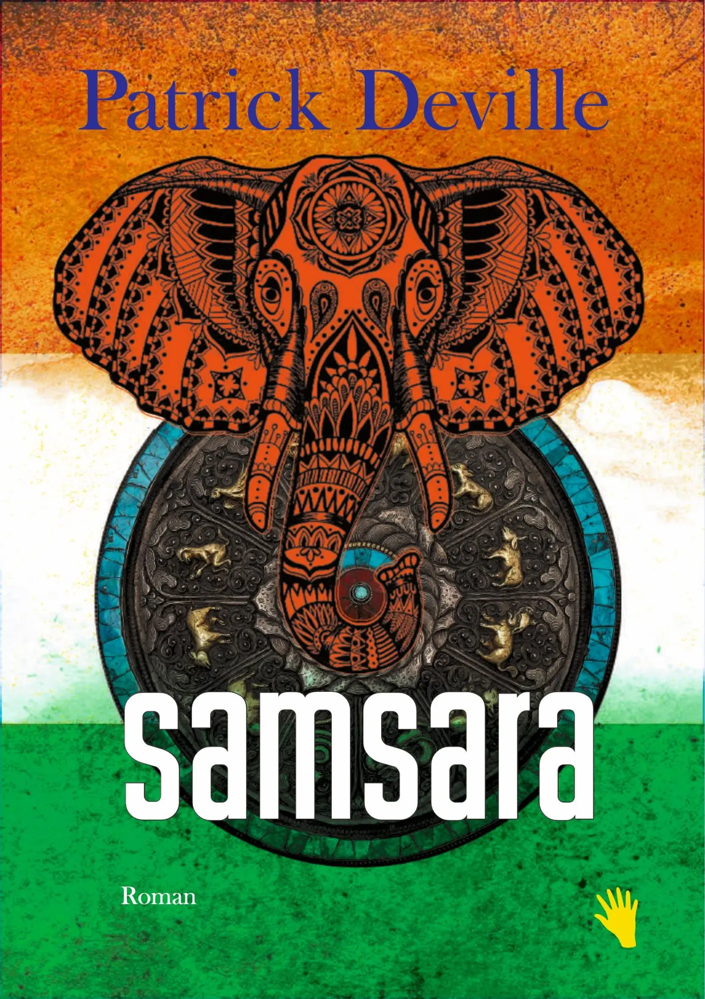 Cover: 9783037621165 | Samsara | Patrick Deville | Buch | 196 S. | Deutsch | 2025
