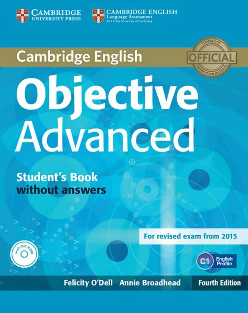 Cover: 9783125351165 | Student's Book without answers, with CD-ROM | O'Dell | Taschenbuch
