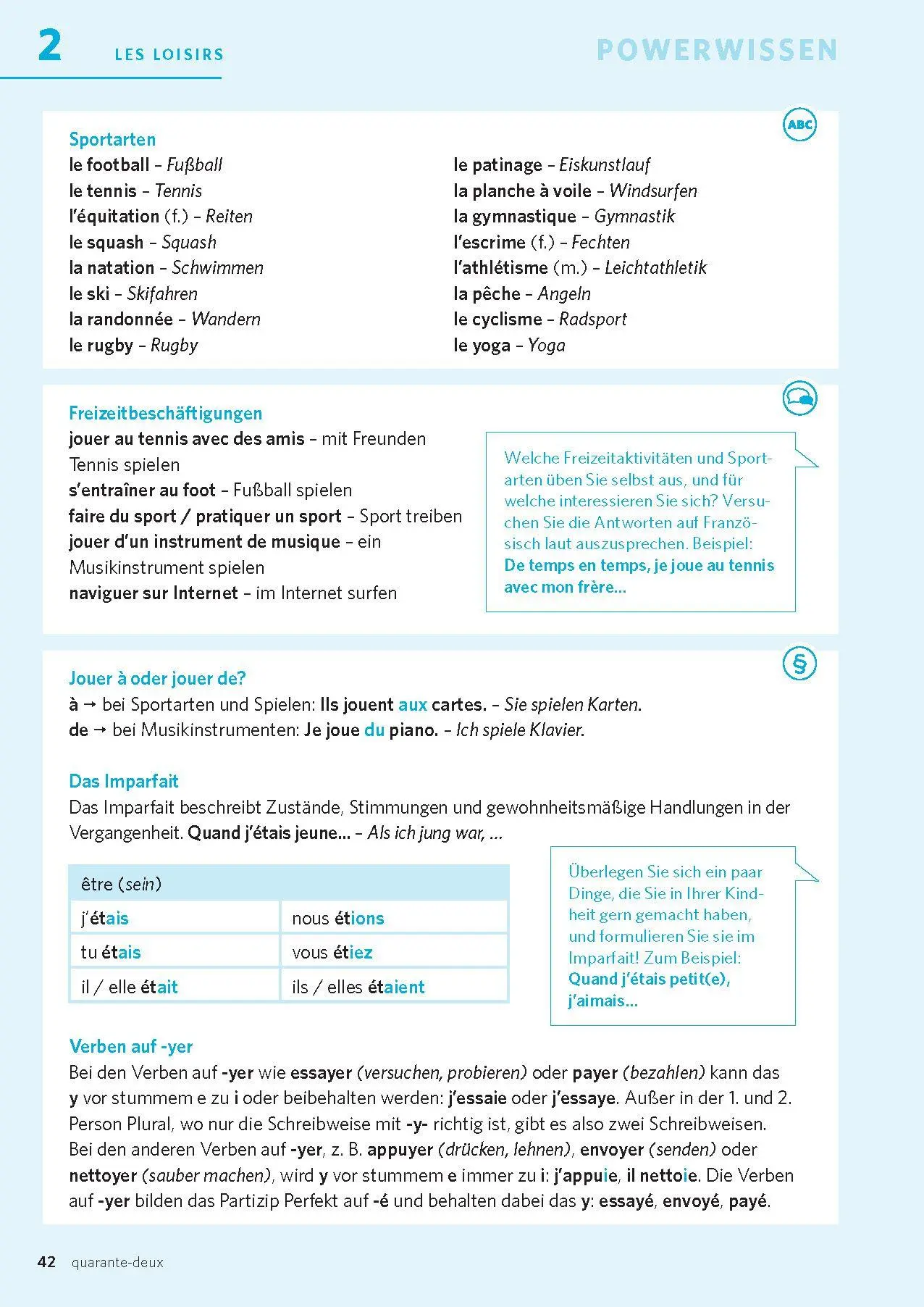 Bild: 9783125661165 | PONS Power-Sprachkurs Französisch 2 | Taschenbuch | 224 S. | Deutsch