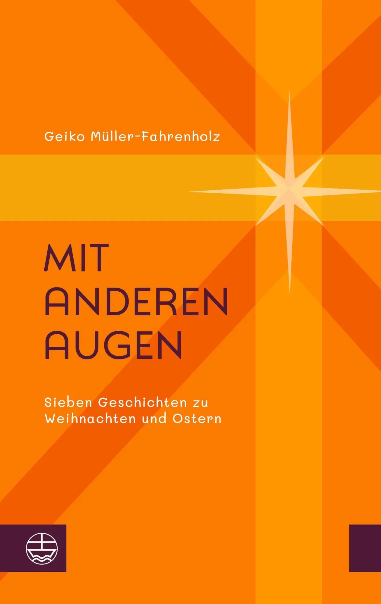Mit anderen Augen - Neuware