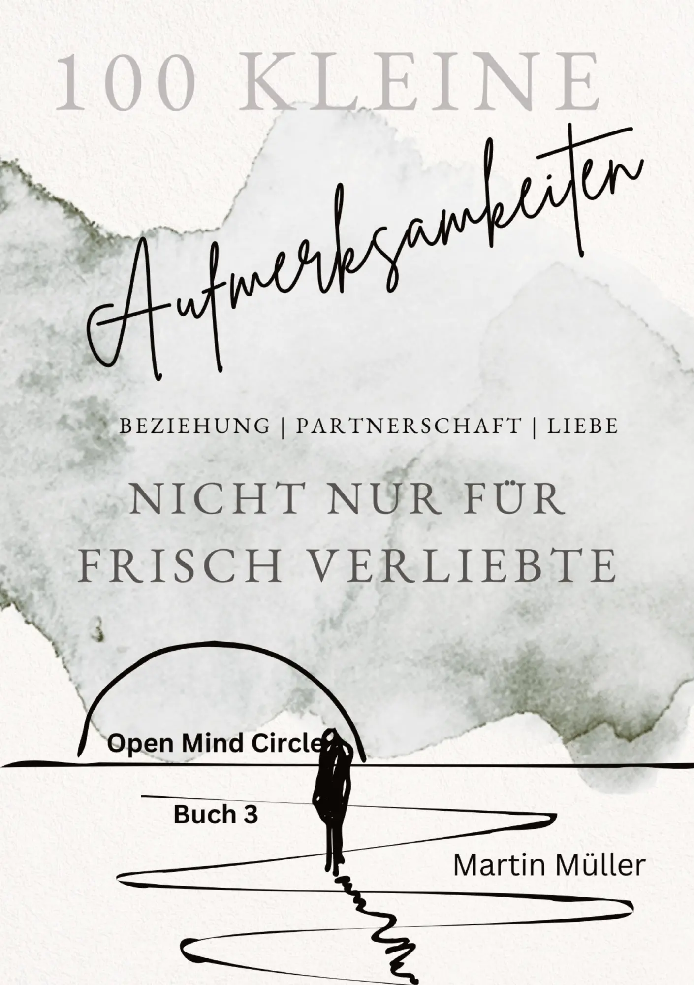 Cover: 9783384431165 | 100 kleine Aufmerksamkeiten | Nicht nur für frisch Verliebte | Müller