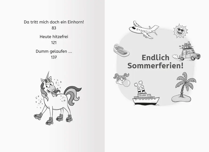 Bild: 9783473531165 | Die genialsten Kinderwitze für Erstleser | Alica Haritz | Taschenbuch