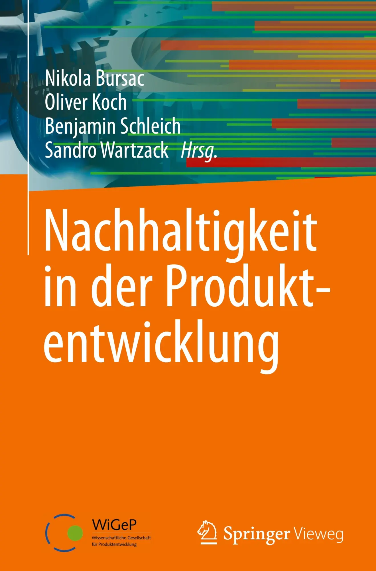 Cover: 9783658521165 | Nachhaltigkeit in der Produktentwicklung | Nikola Bursac (u. a.) | ix