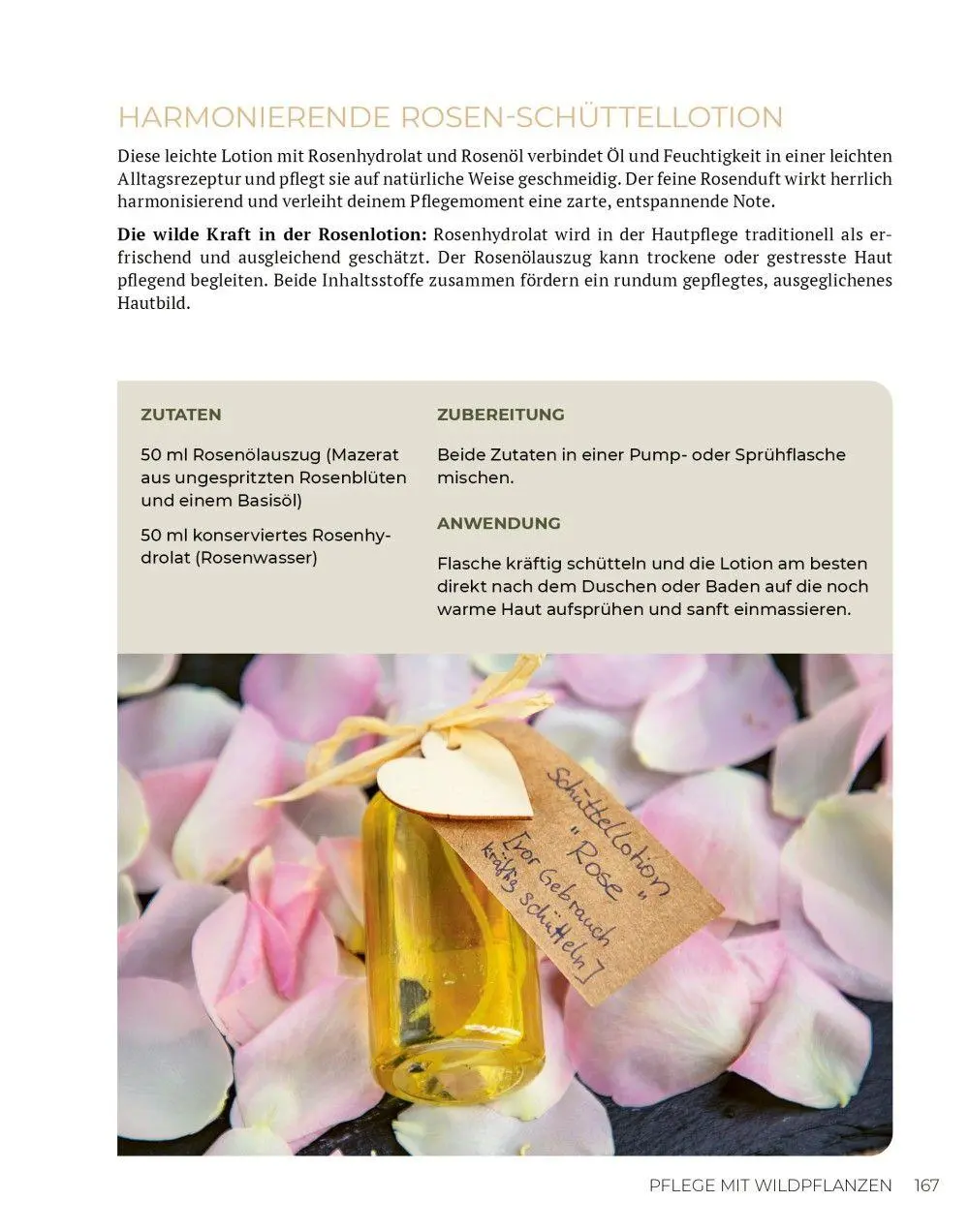 Bild: 9783910801165 | Wilde Kraft | Denise Felber | Taschenbuch | Kostbare Natur | 208 S.