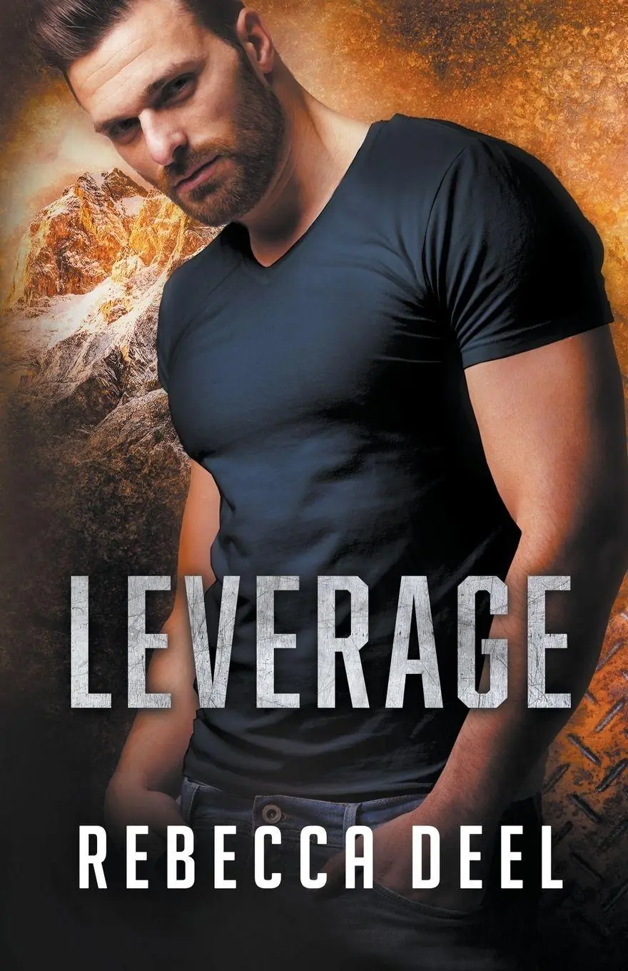 Cover: 9798223301165 | Leverage | Rebecca Deel | Taschenbuch | Englisch | 2023 | Rebecca Deel