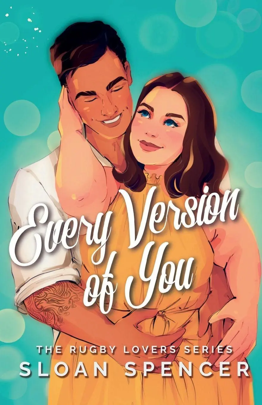 Cover: 9798988541165 | Every Version of You | Sloan Spencer | Taschenbuch | Englisch | 2024
