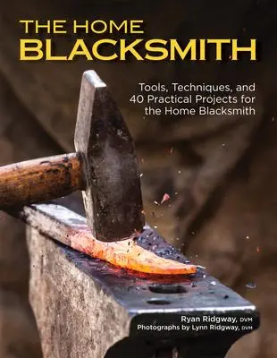 Cover: 9781497101265 | The Home Blacksmith | Ryan Ridgway | Taschenbuch | Englisch | 2020