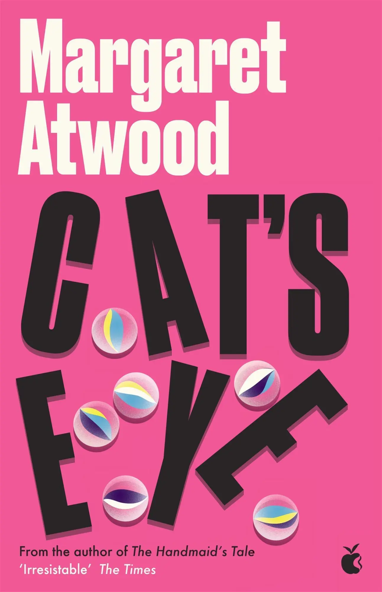 Cover: 9781853811265 | Cat's Eye | Margaret Atwood | Taschenbuch | 502 S. | Englisch | 1990