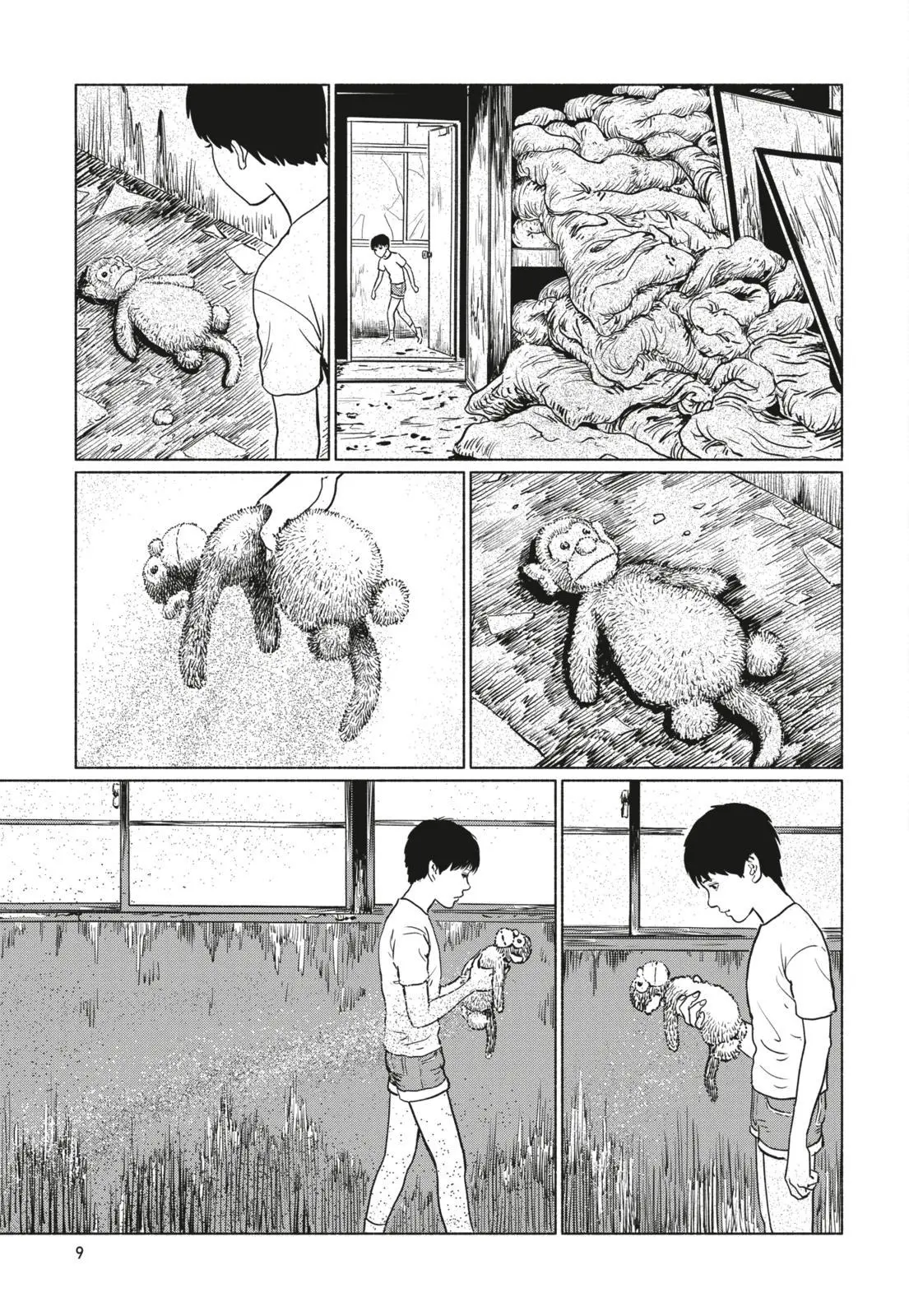 Bild: 9783551801265 | The Liminal Zone 2 | Junji Ito | Buch | The Liminal Zone | 228 S.