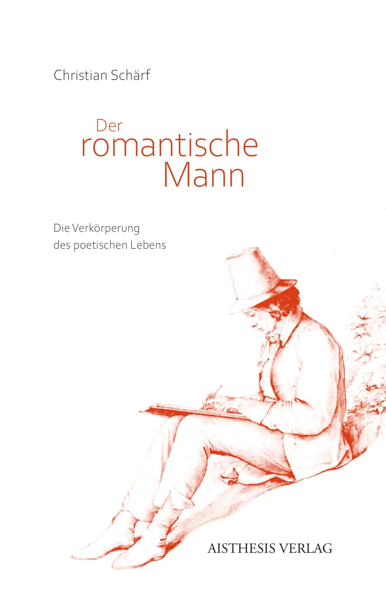 Der romantische Mann