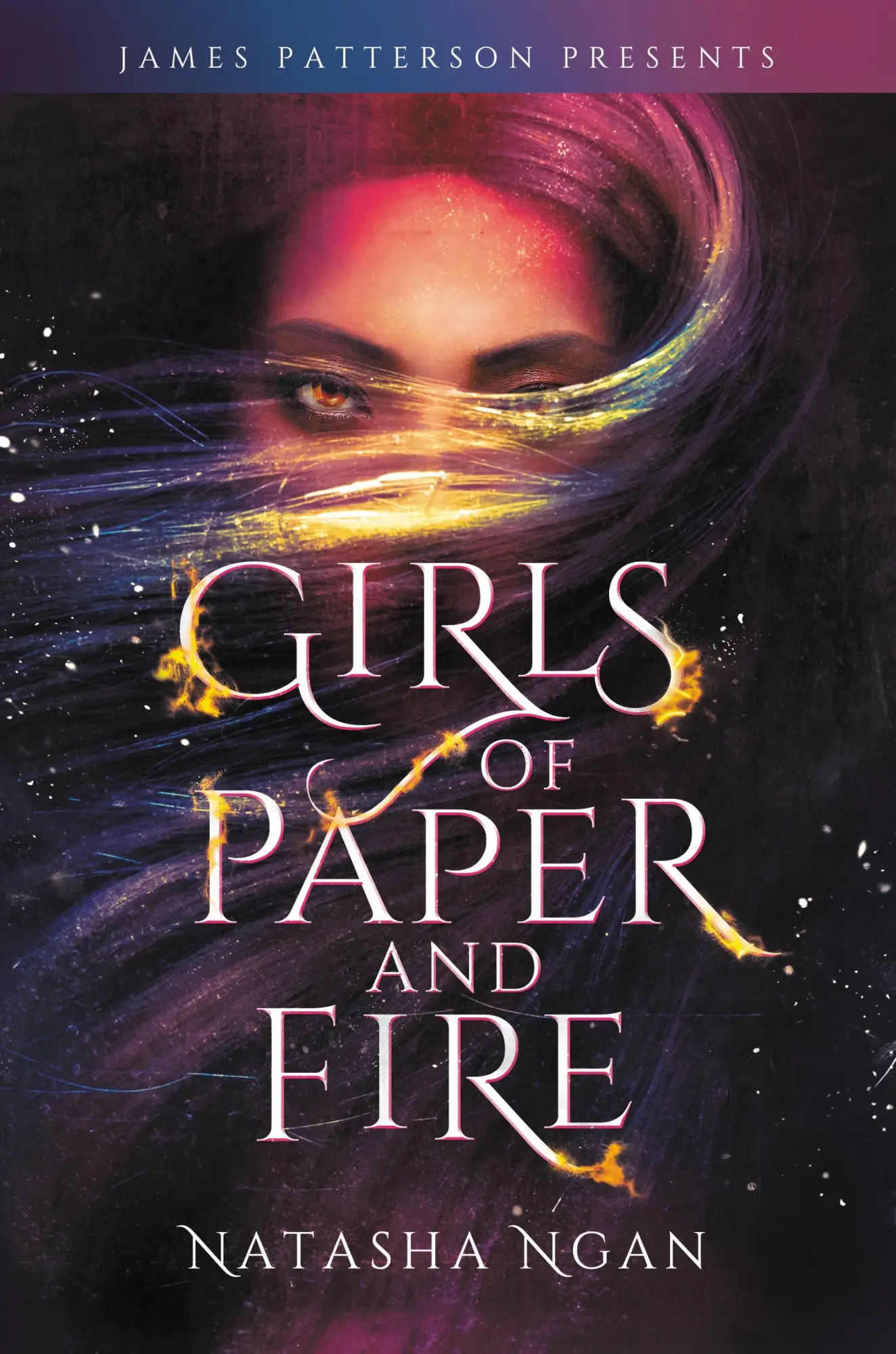 Cover: 9780316561365 | Girls of Paper and Fire | Natasha Ngan | Buch | Gebunden | Englisch