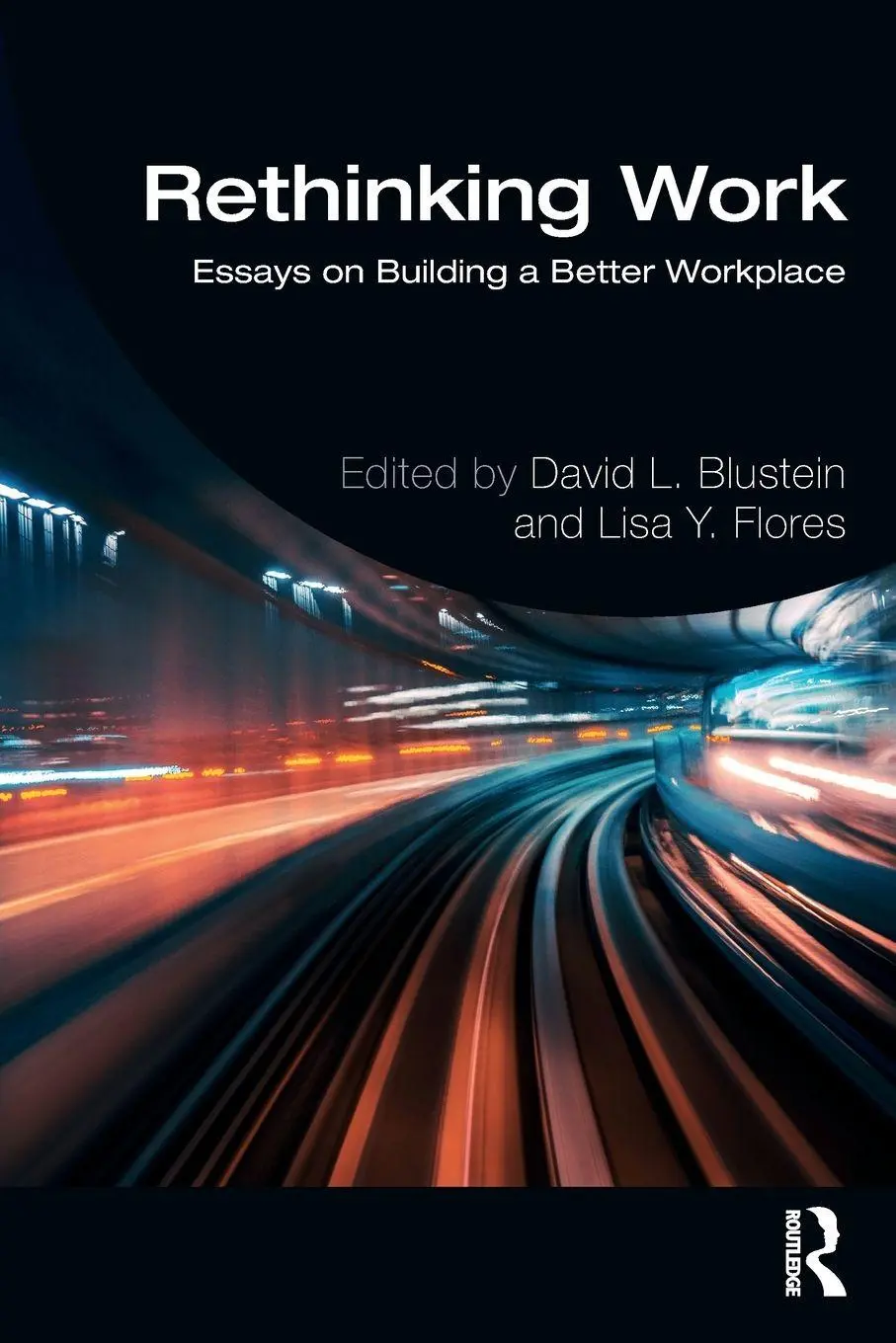 Cover: 9781032161365 | Rethinking Work | Essays on Building a Better Workplace | Taschenbuch