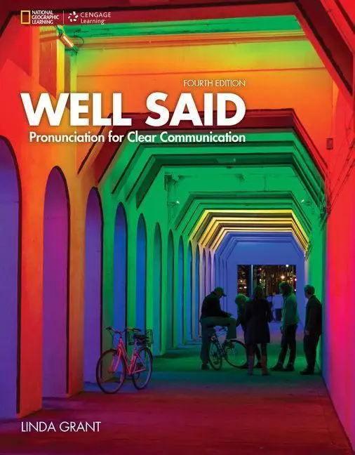 Cover: 9781305641365 | Well Said | Linda Grant | Taschenbuch | Kartoniert / Broschiert | 2016
