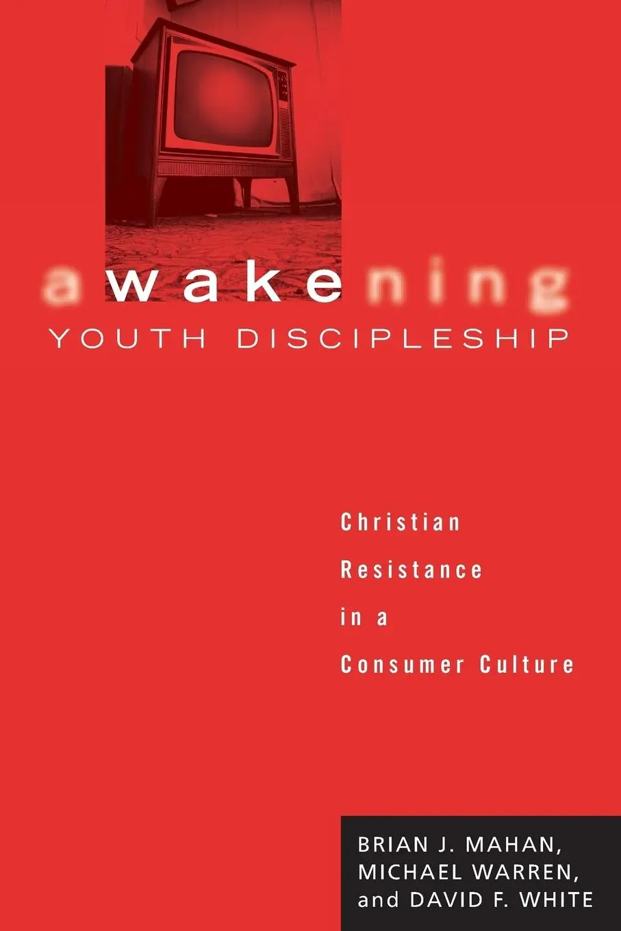 Cover: 9781556351365 | Awakening Youth Discipleship | Brian J. Mahan (u. a.) | Taschenbuch