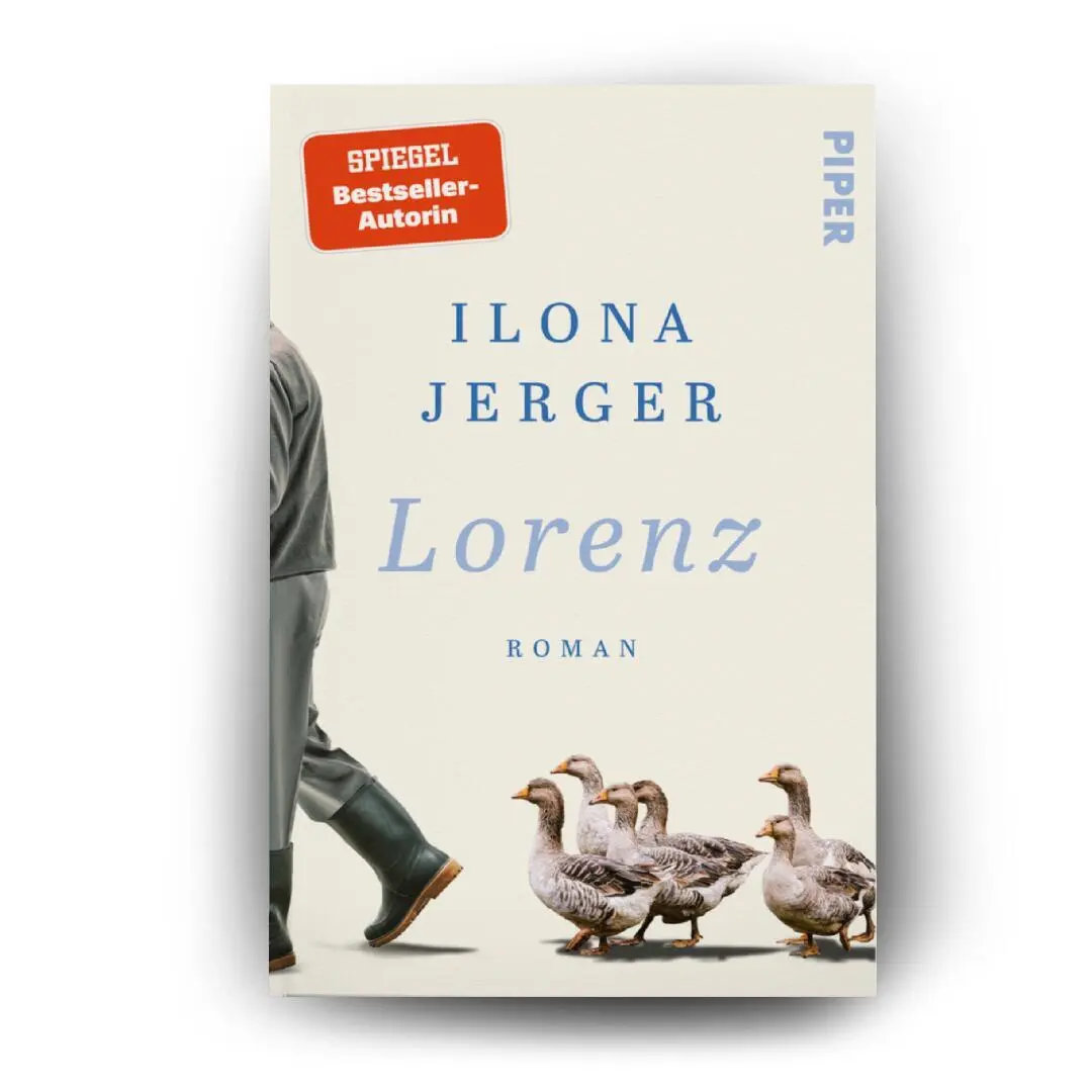 Bild: 9783492321365 | Lorenz | Roman Leben und Wirken des Verhaltensforschers Konrad Lorenz