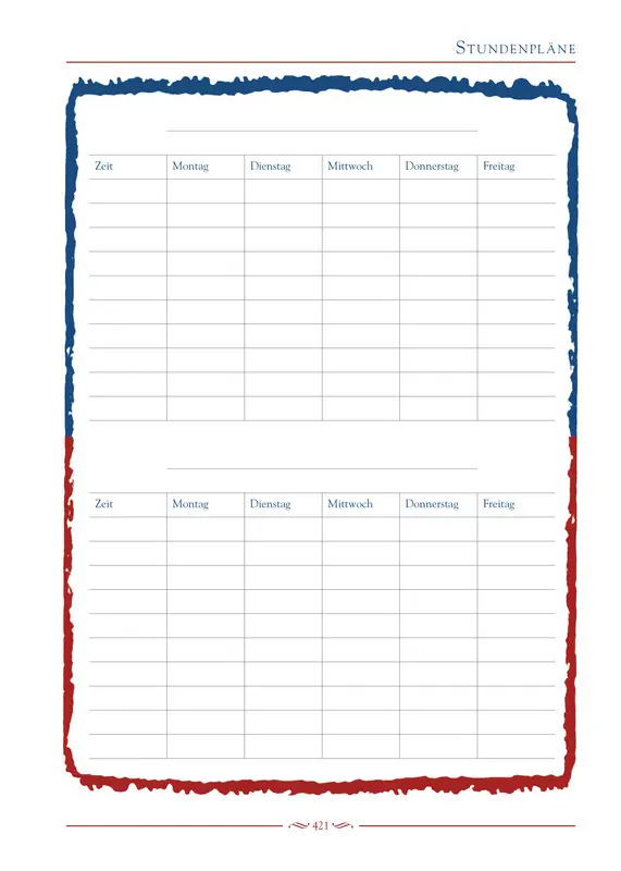 Bild: 9783789351365 | Mein Jahr 2026 | Kalender -Tagebuch | Bianka Bleier | Kalender | 2026