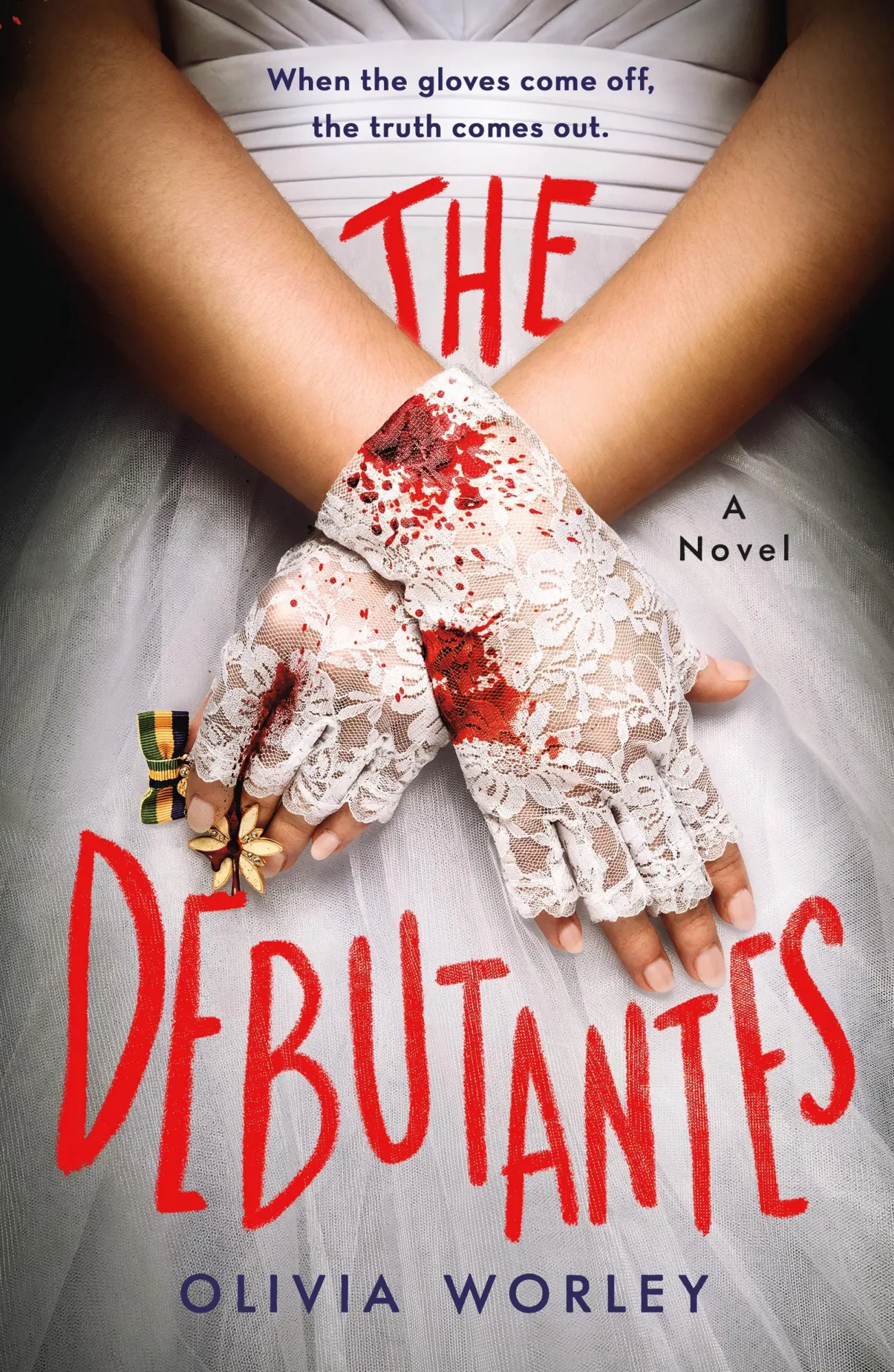 Cover: 9781250881465 | The Debutantes | Olivia Worley | Taschenbuch | Englisch | 2024