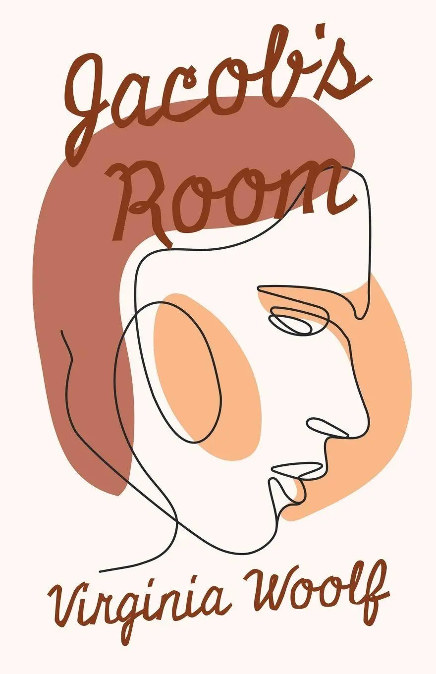 Cover: 9781446521465 | Jacob's Room | Virginia Woolf | Taschenbuch | Kartoniert / Broschiert