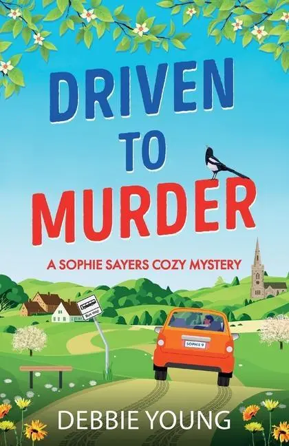 Cover: 9781804831465 | Driven to Murder | Debbie Young | Taschenbuch | Englisch | 2024