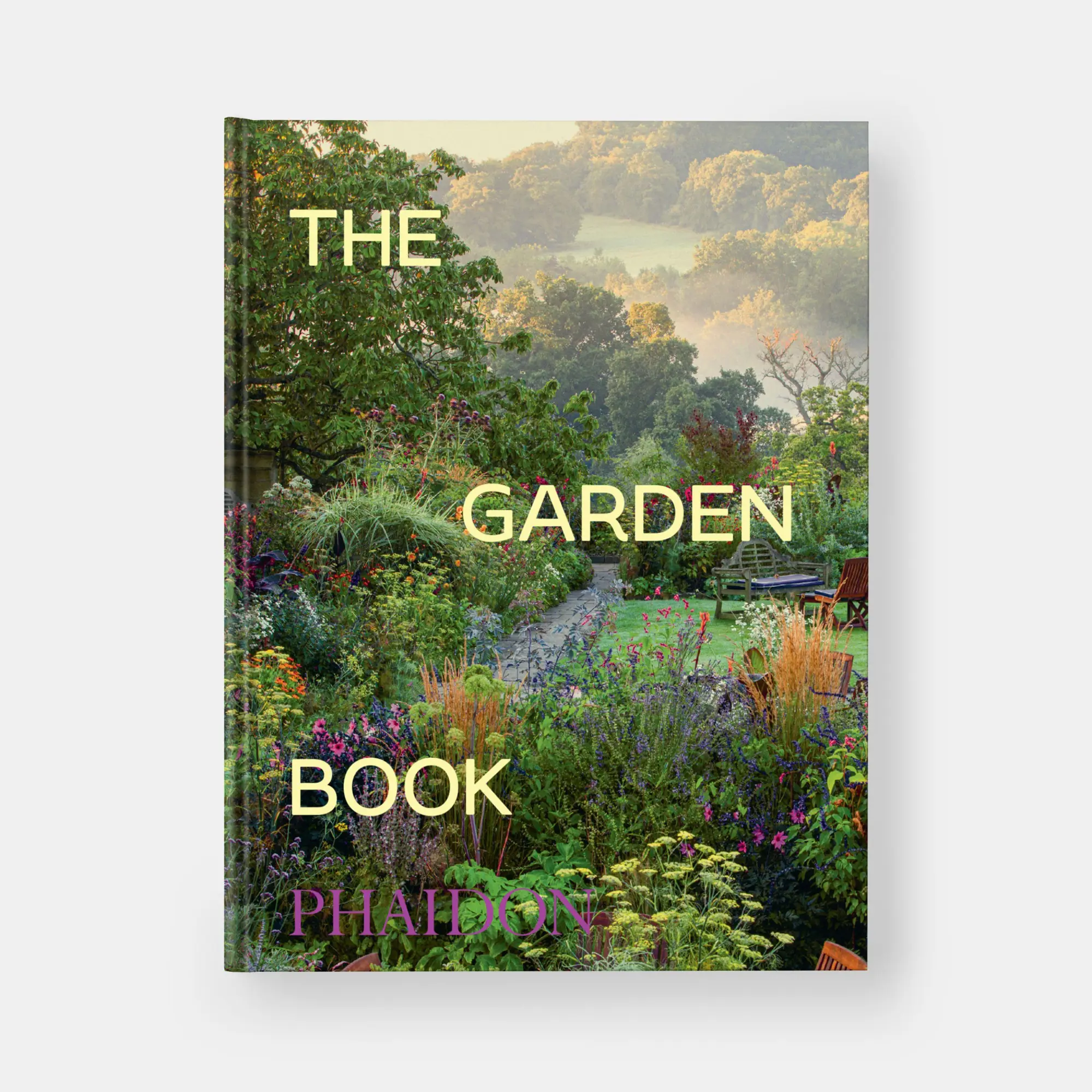 Bild: 9781837291465 | The Garden Book | Mini Format | Phaidon Editors | Buch | Phaidon Press