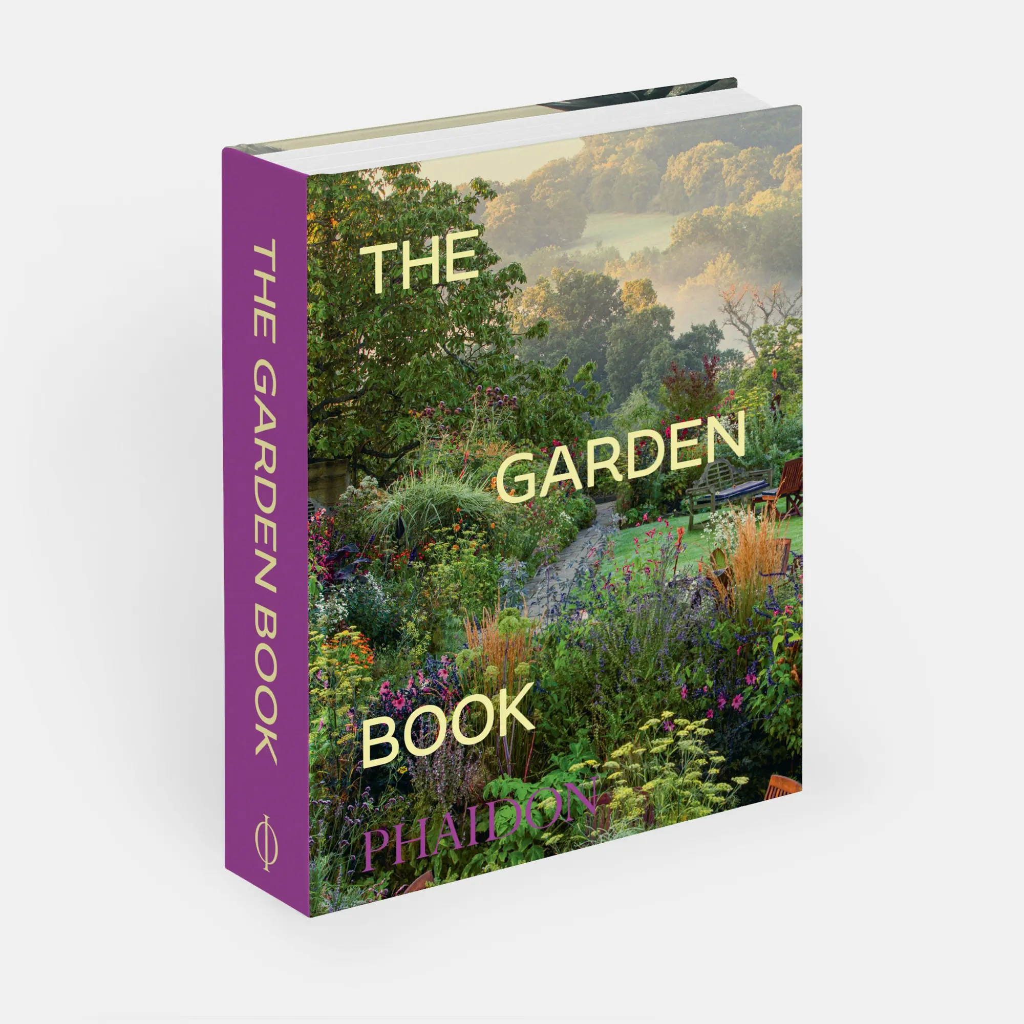Bild: 9781837291465 | The Garden Book | Mini Format | Phaidon Editors | Buch | Phaidon Press
