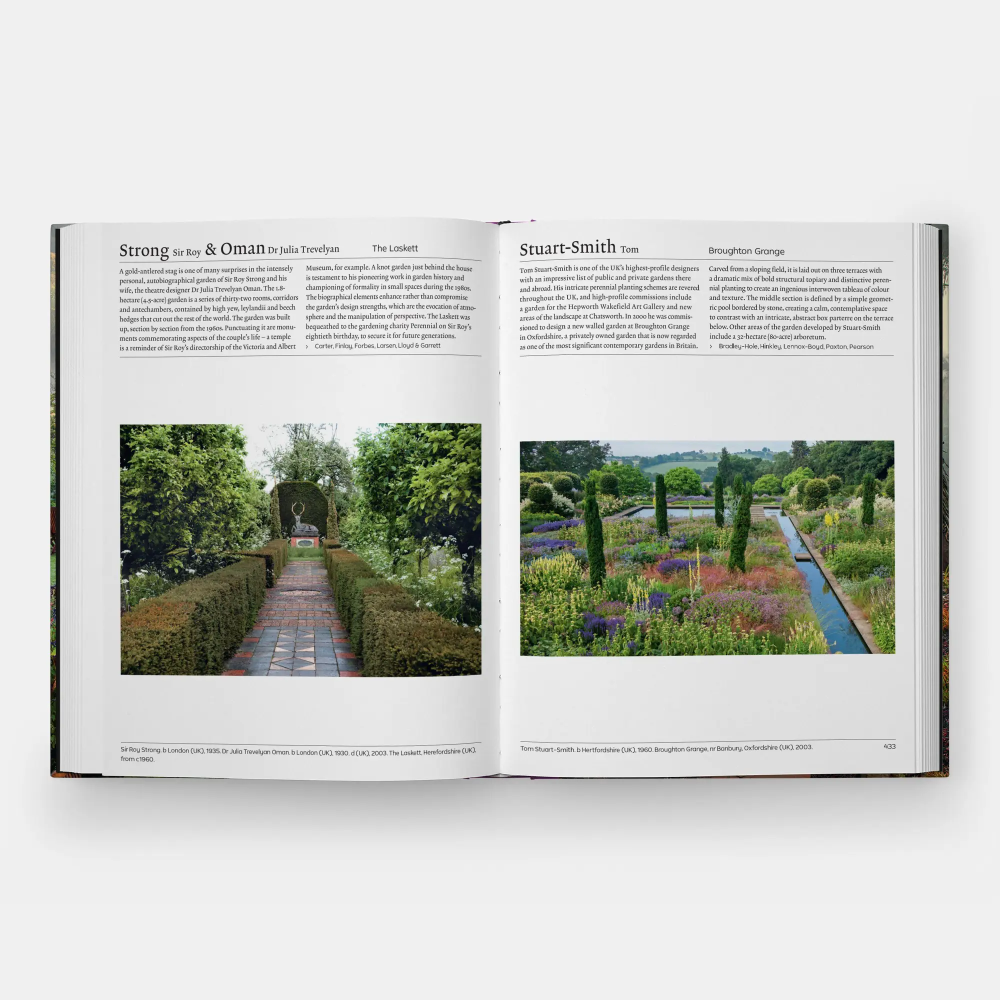 Bild: 9781837291465 | The Garden Book | Mini Format | Phaidon Editors | Buch | Phaidon Press