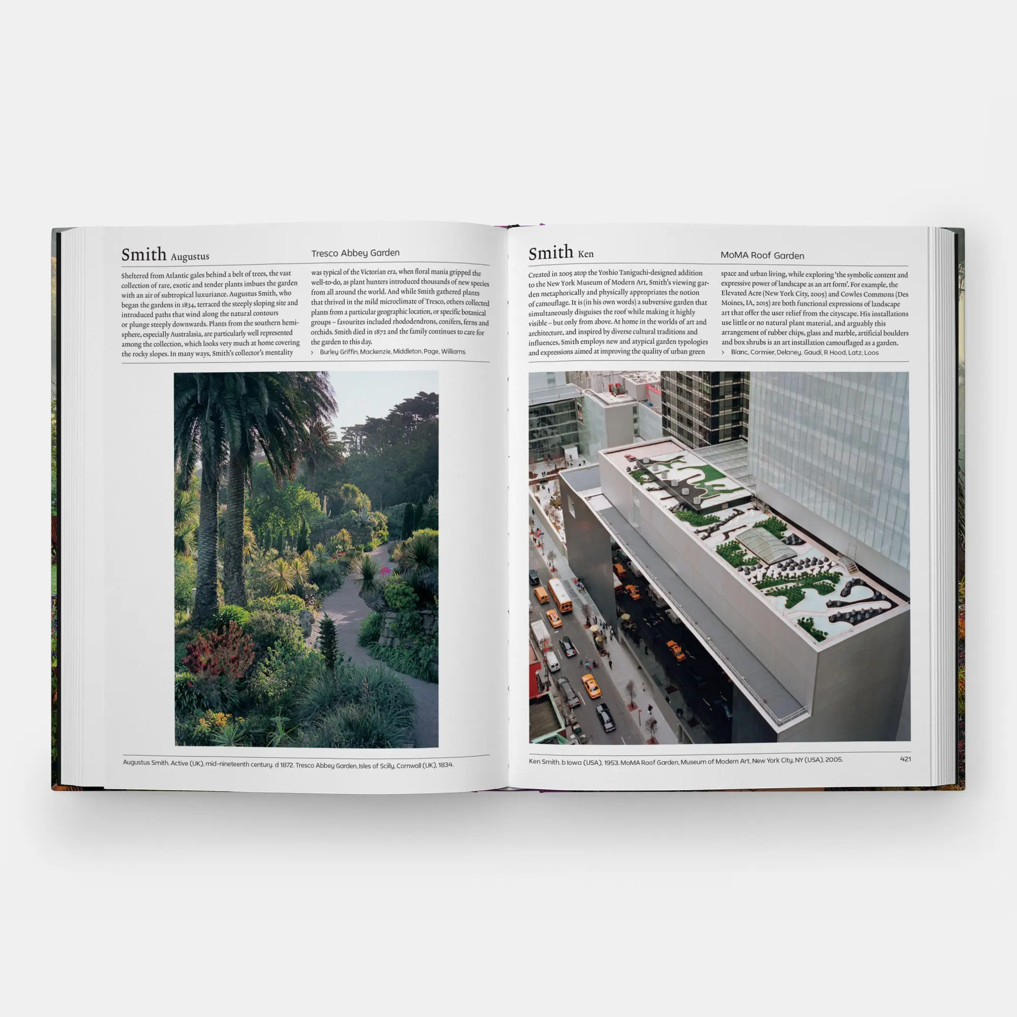 Bild: 9781837291465 | The Garden Book | Mini Format | Phaidon Editors | Buch | Phaidon Press