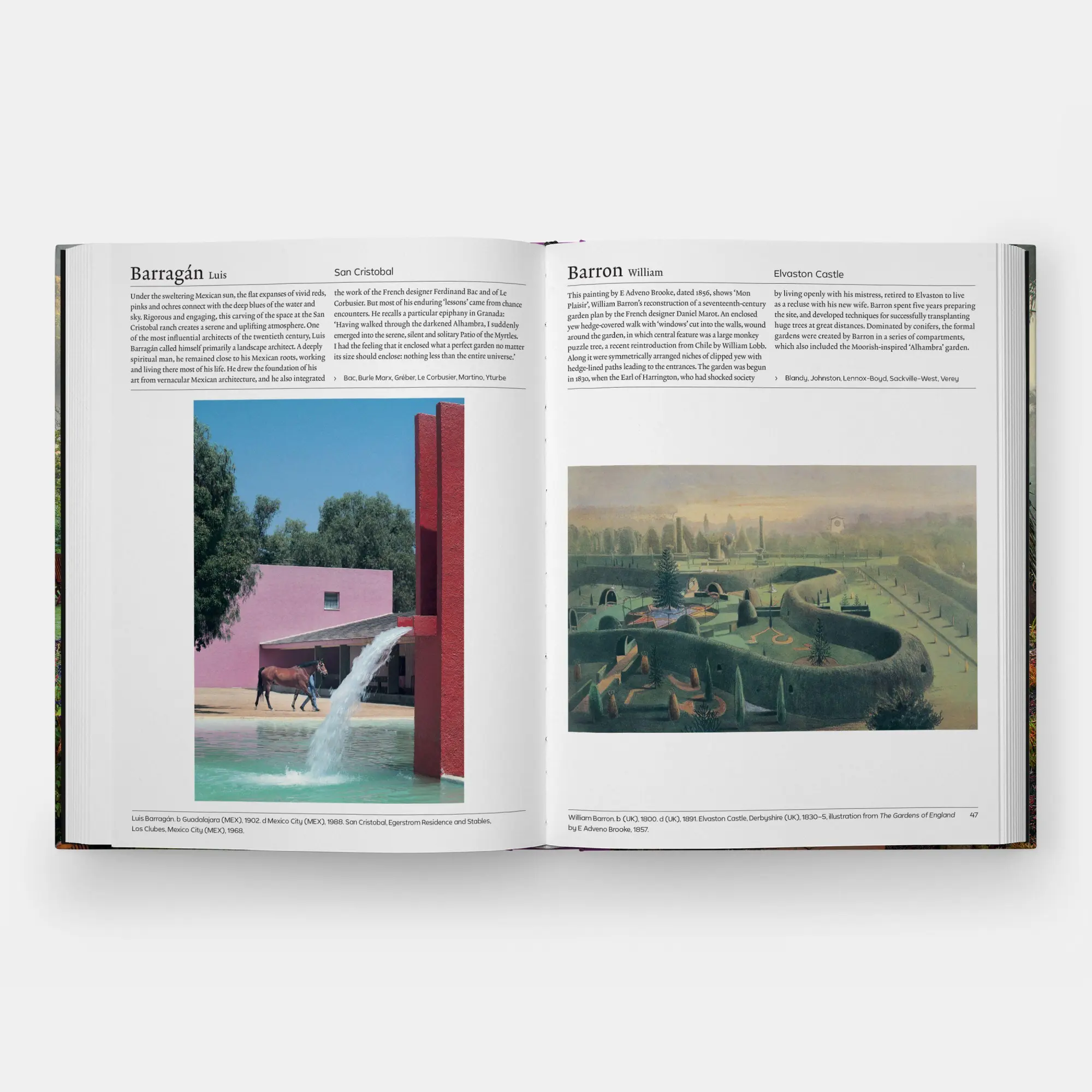 Bild: 9781837291465 | The Garden Book | Mini Format | Phaidon Editors | Buch | Phaidon Press