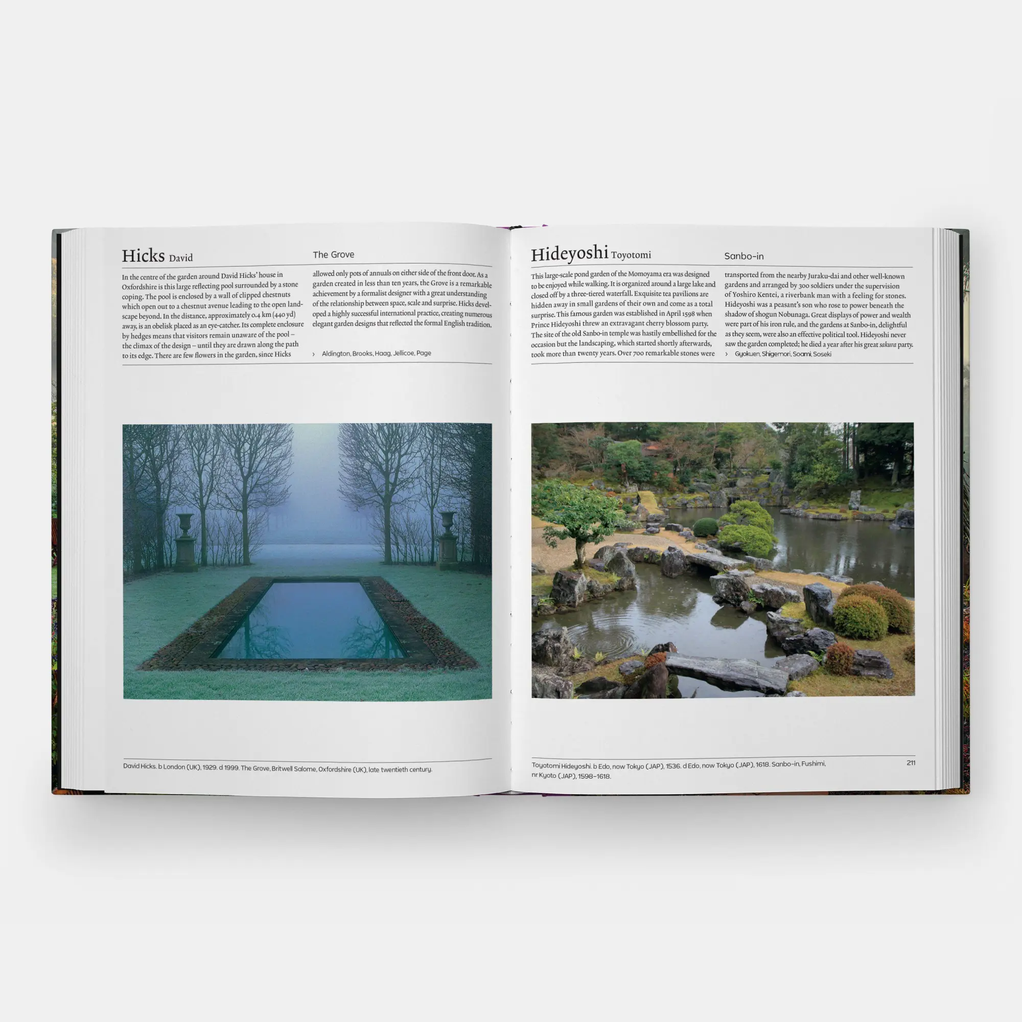 Bild: 9781837291465 | The Garden Book | Mini Format | Phaidon Editors | Buch | Phaidon Press