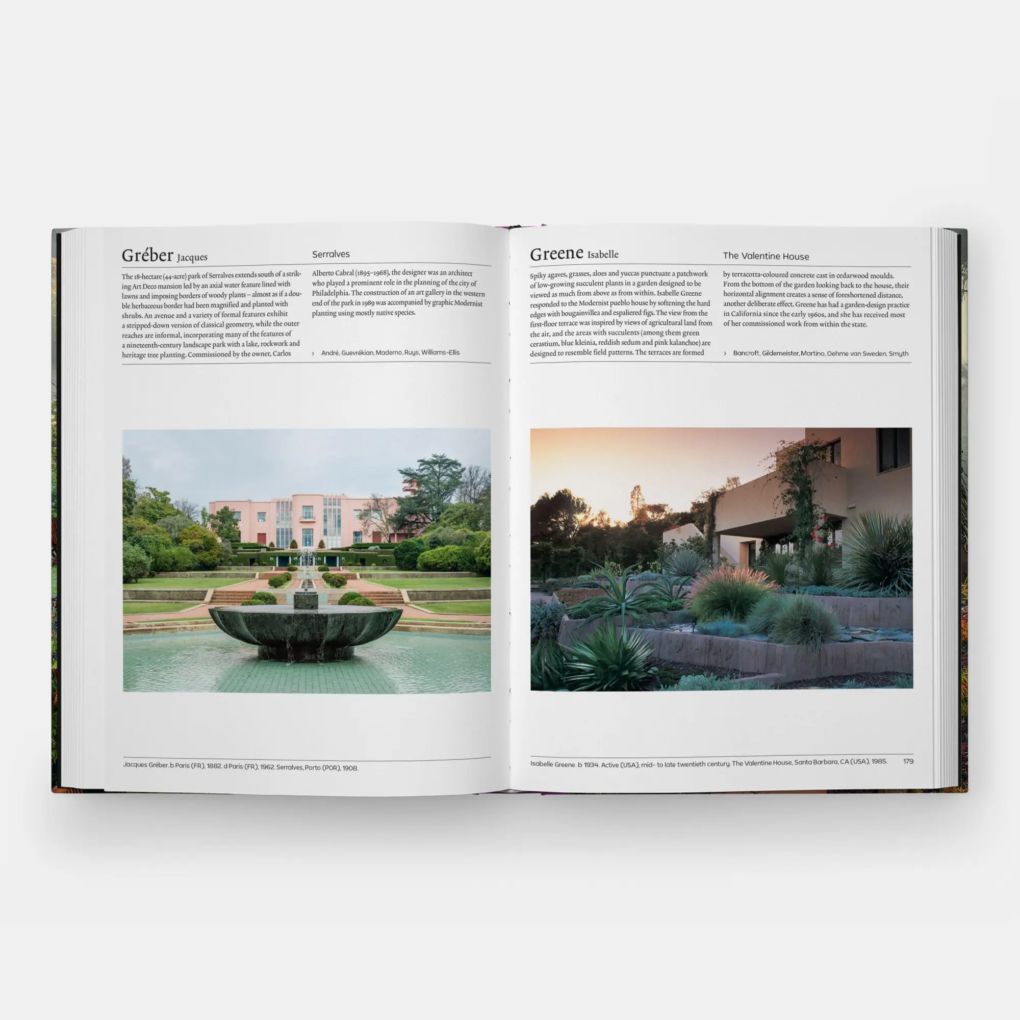 Bild: 9781837291465 | The Garden Book | Mini Format | Phaidon Editors | Buch | Phaidon Press