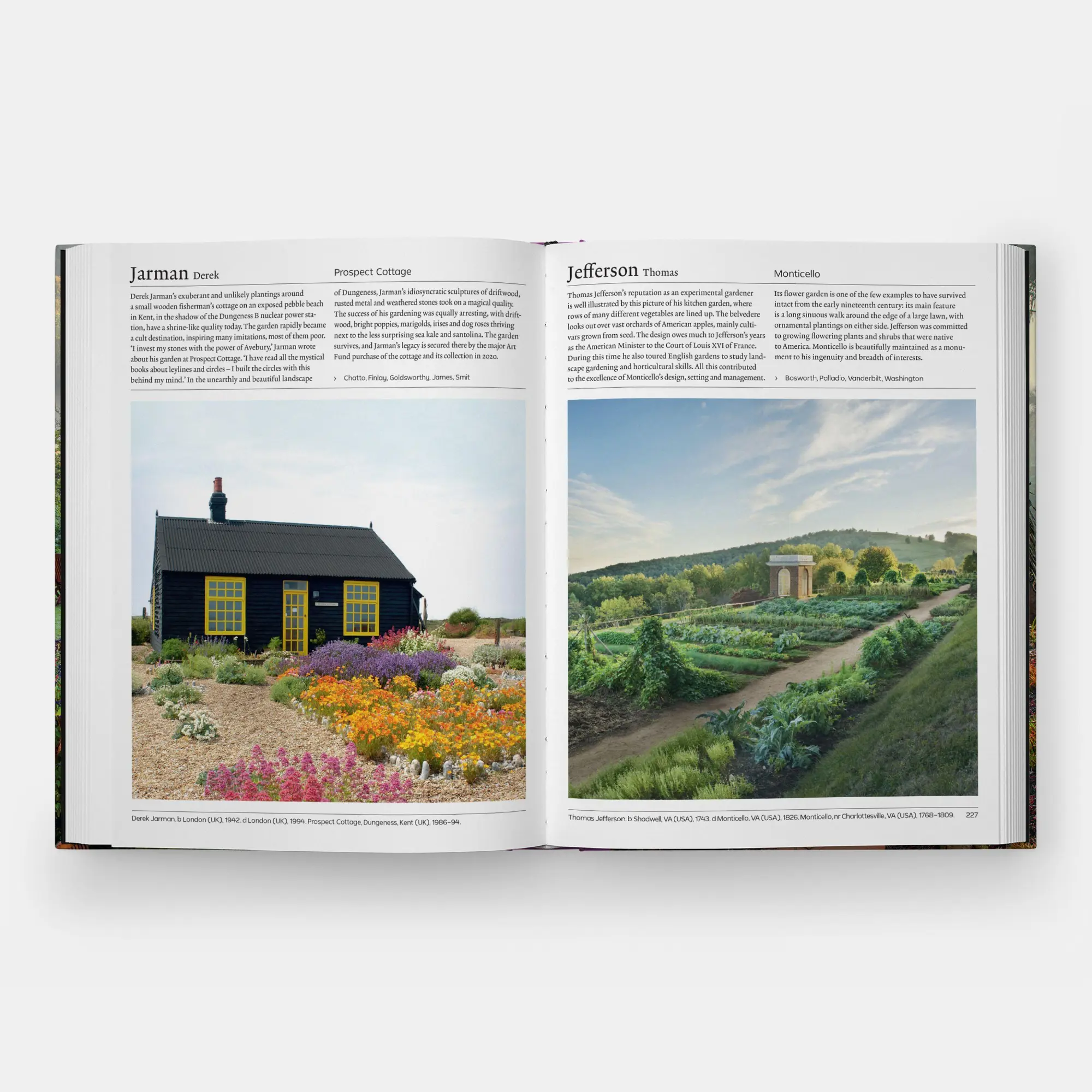 Bild: 9781837291465 | The Garden Book | Mini Format | Phaidon Editors | Buch | Phaidon Press