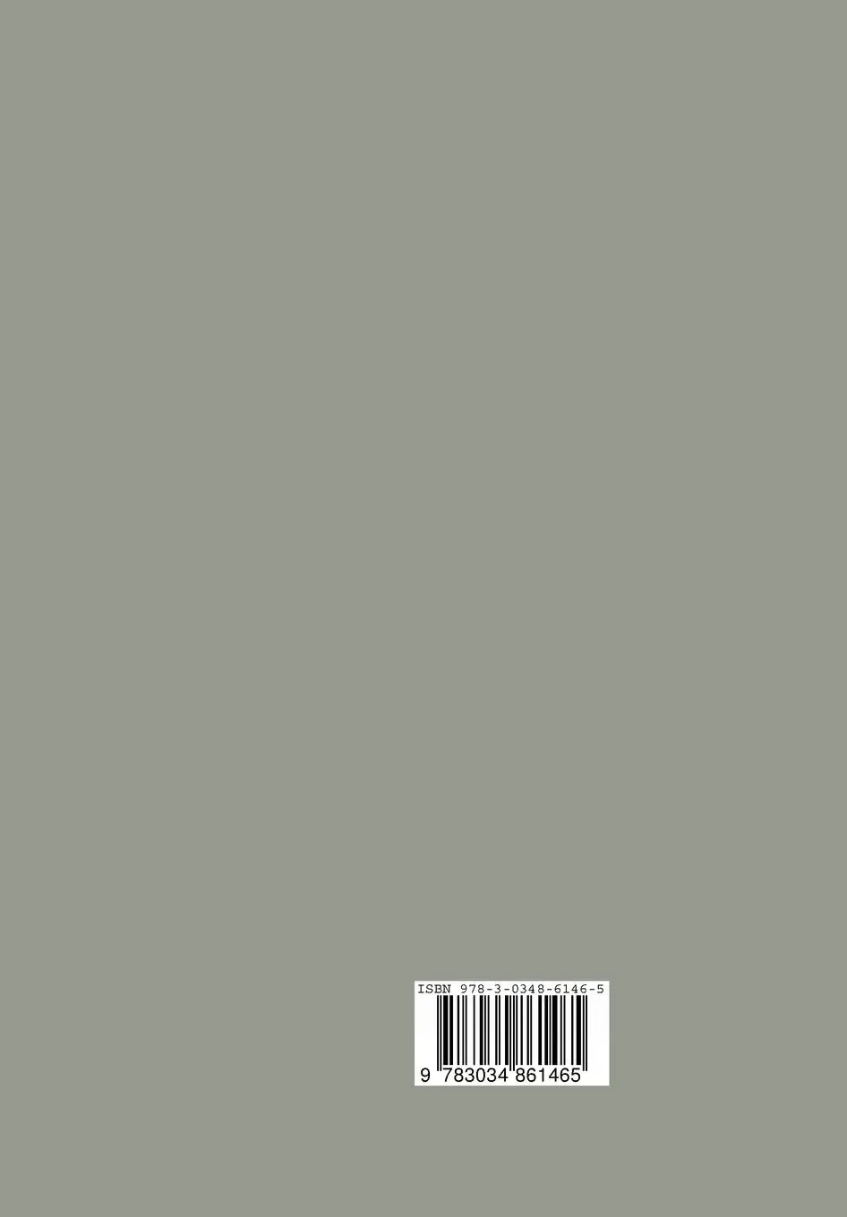 Rückseite: 9783034861465 | Dem Unendlichen auf der Spur | Maor | Taschenbuch | 315 S. | Deutsch
