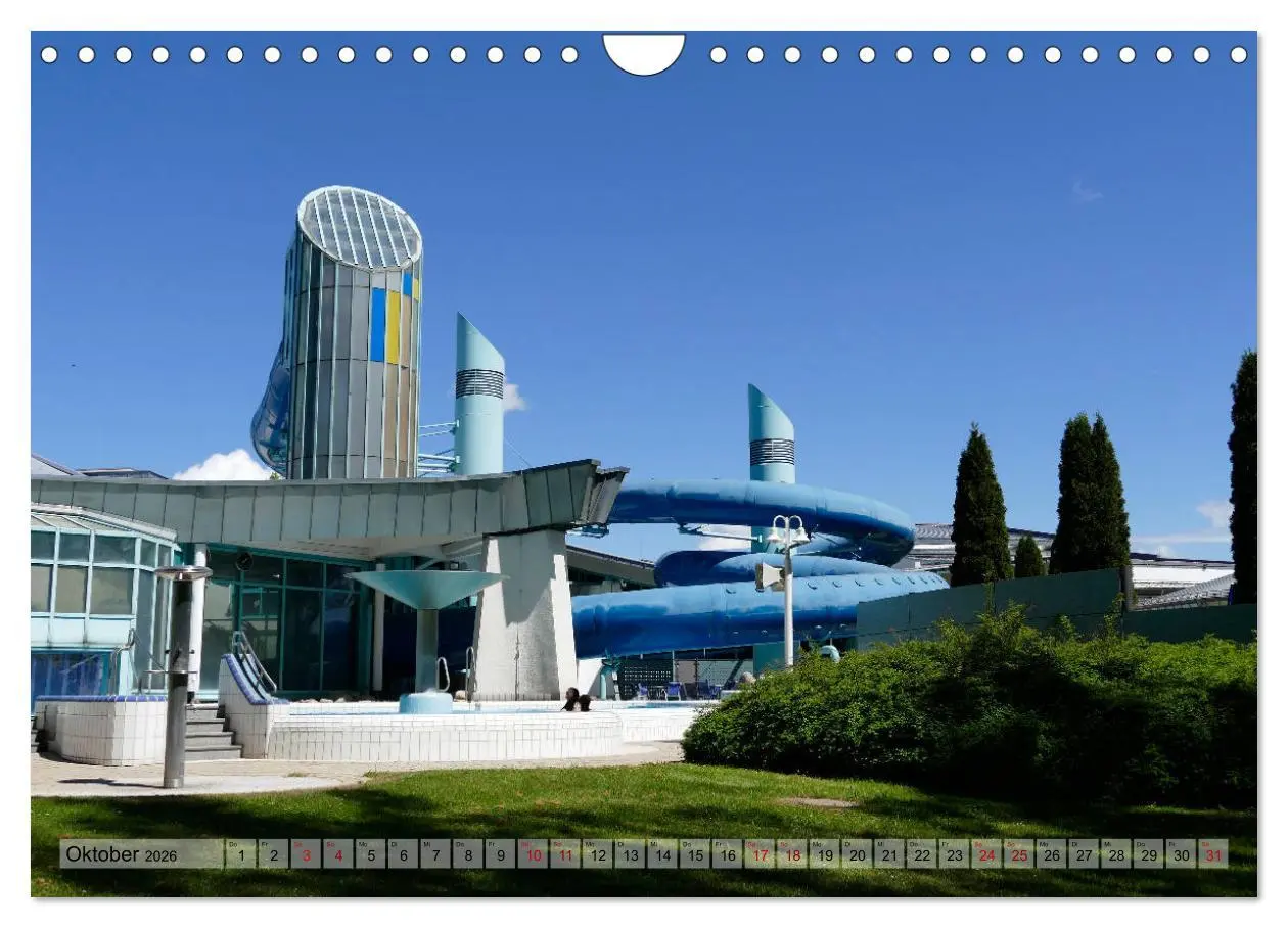 Bild: 9783457831465 | Amberg - Stadt zwischen Tradition und Moderne (Wandkalender 2026...