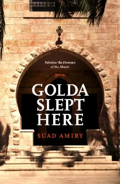 Cover: 9789927101465 | Golda Slept Here | Suad Amiry | Taschenbuch | Kartoniert / Broschiert