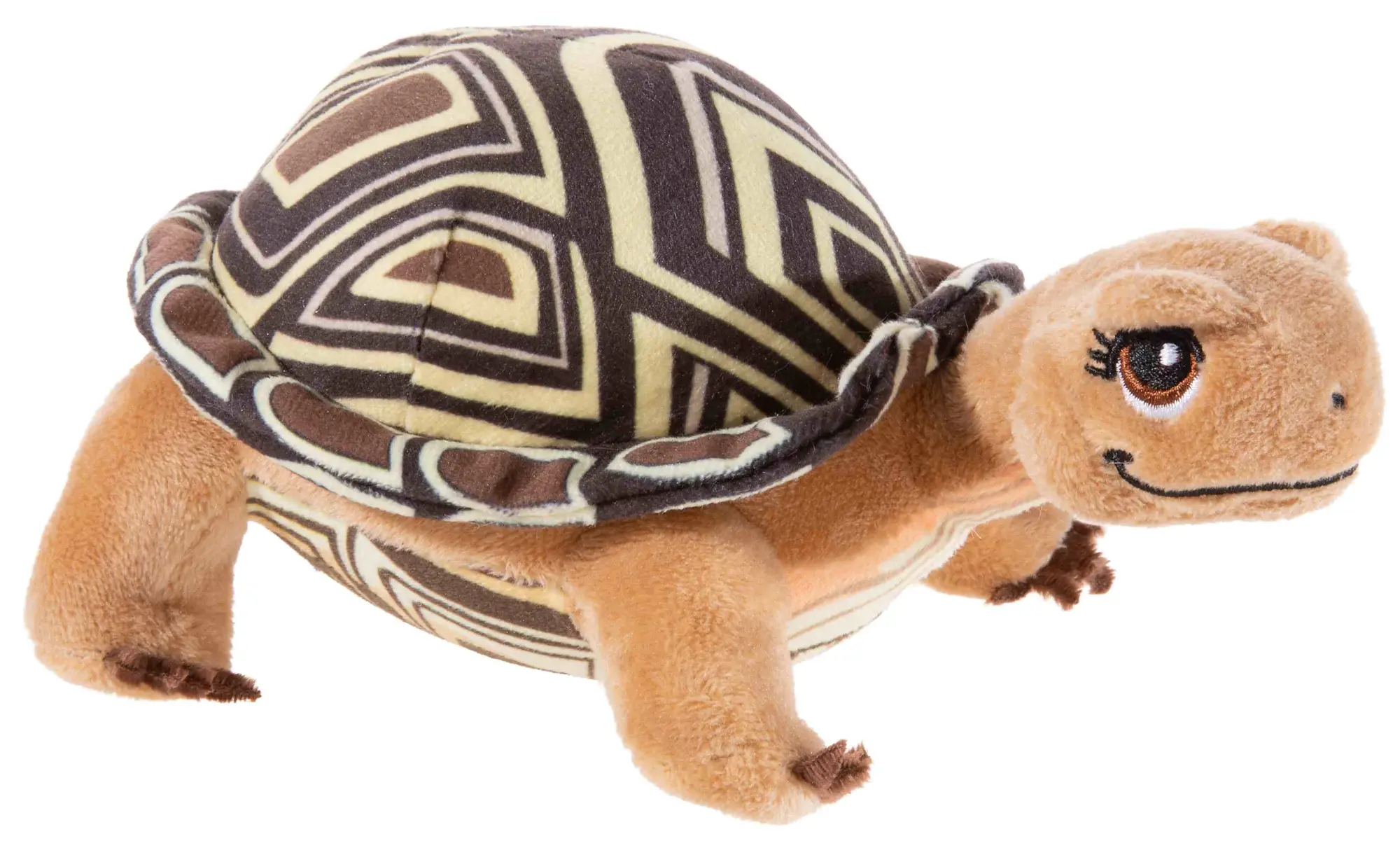 Cover: 4001750621565 | SDMT Schildkröte GRS Henrietta" klein (Plüsch, 18cm)" | Deutsch | 2025