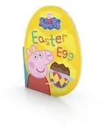 Cover: 9780241371565 | Peppa Pig: Easter Egg | Peppa Pig | Buch | Papp-Bilderbuch | Englisch