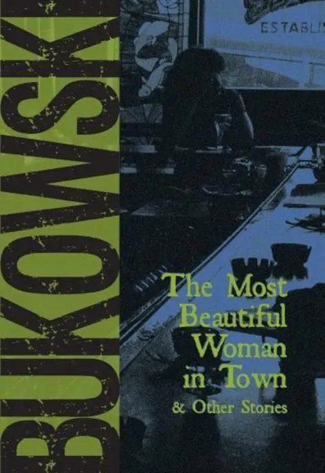 Cover: 9780872861565 | The Most Beautiful Woman in Town | Charles Bukowski | Taschenbuch