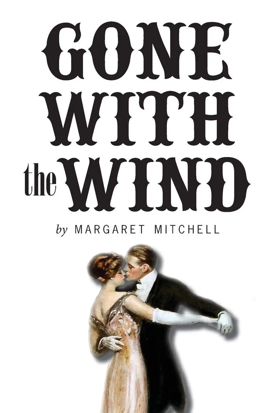Cover: 9781774371565 | Gone with the Wind | Margaret Mitchell | Taschenbuch | Englisch | 2020