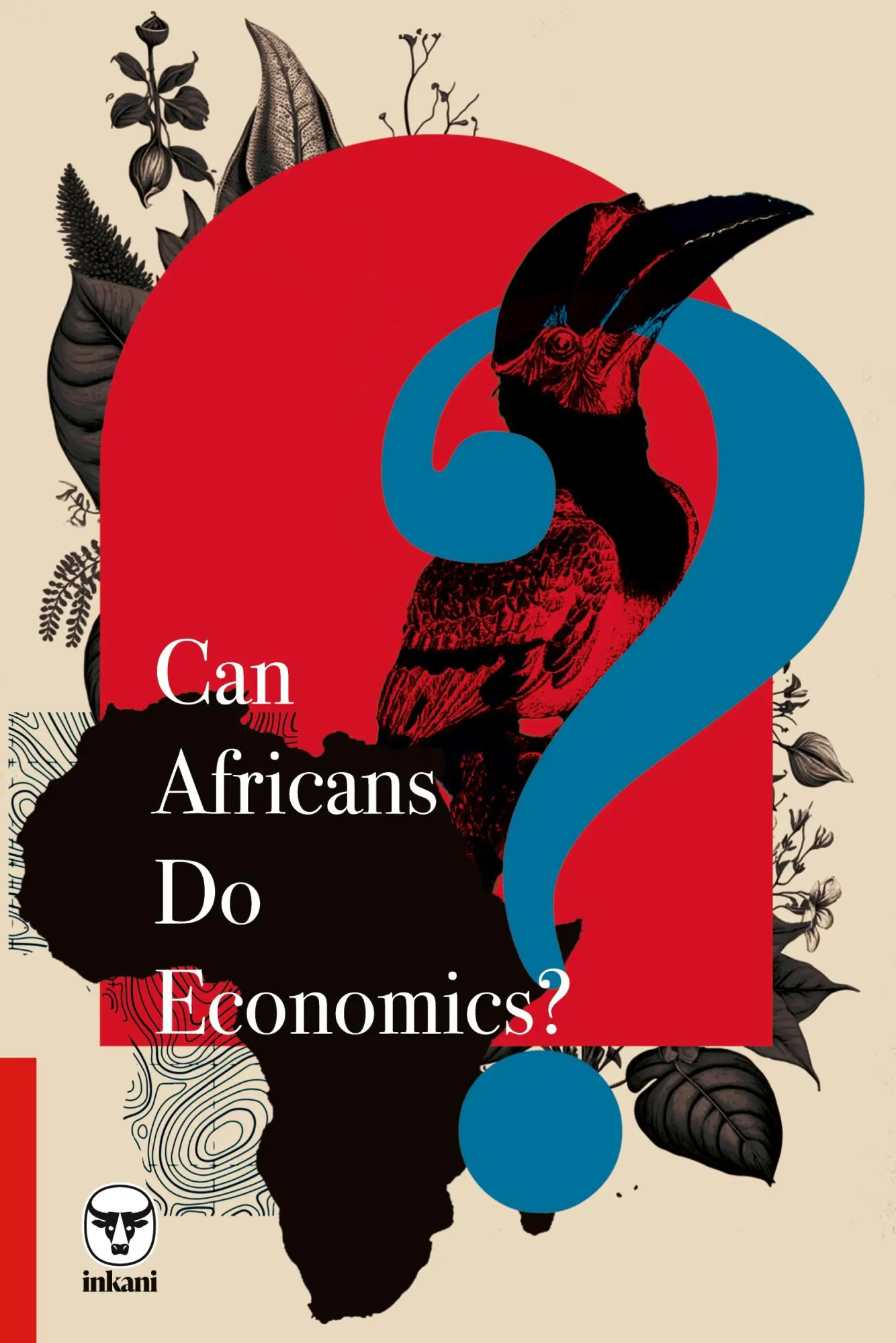 Cover: 9781776421565 | Can Africans Do Economics? | Grieve Chelwa (u. a.) | Taschenbuch