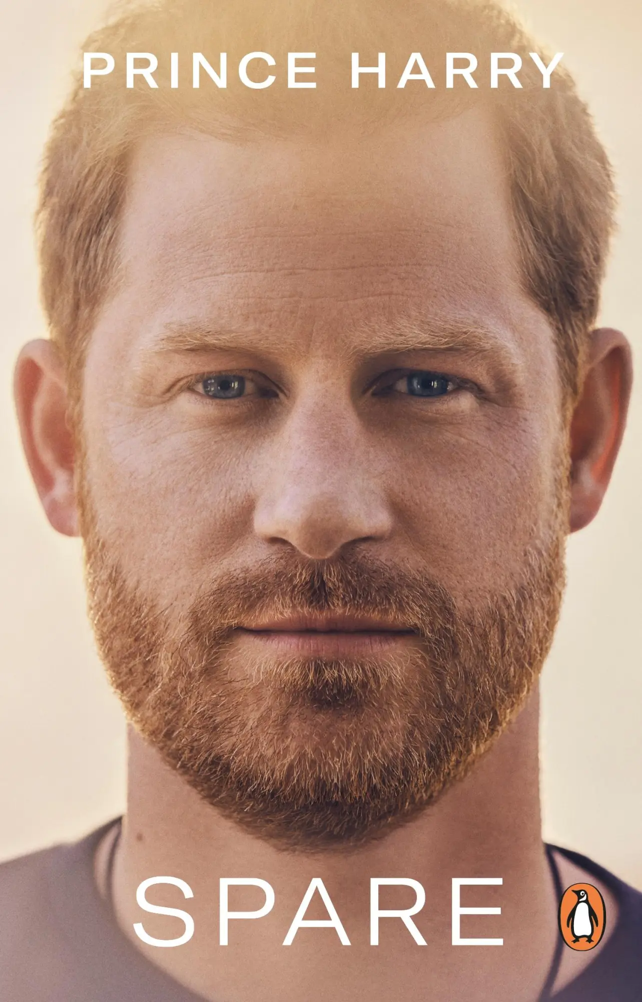 Cover: 9781804991565 | Spare | Prince Harry | Taschenbuch | 528 S. | Englisch | 2024