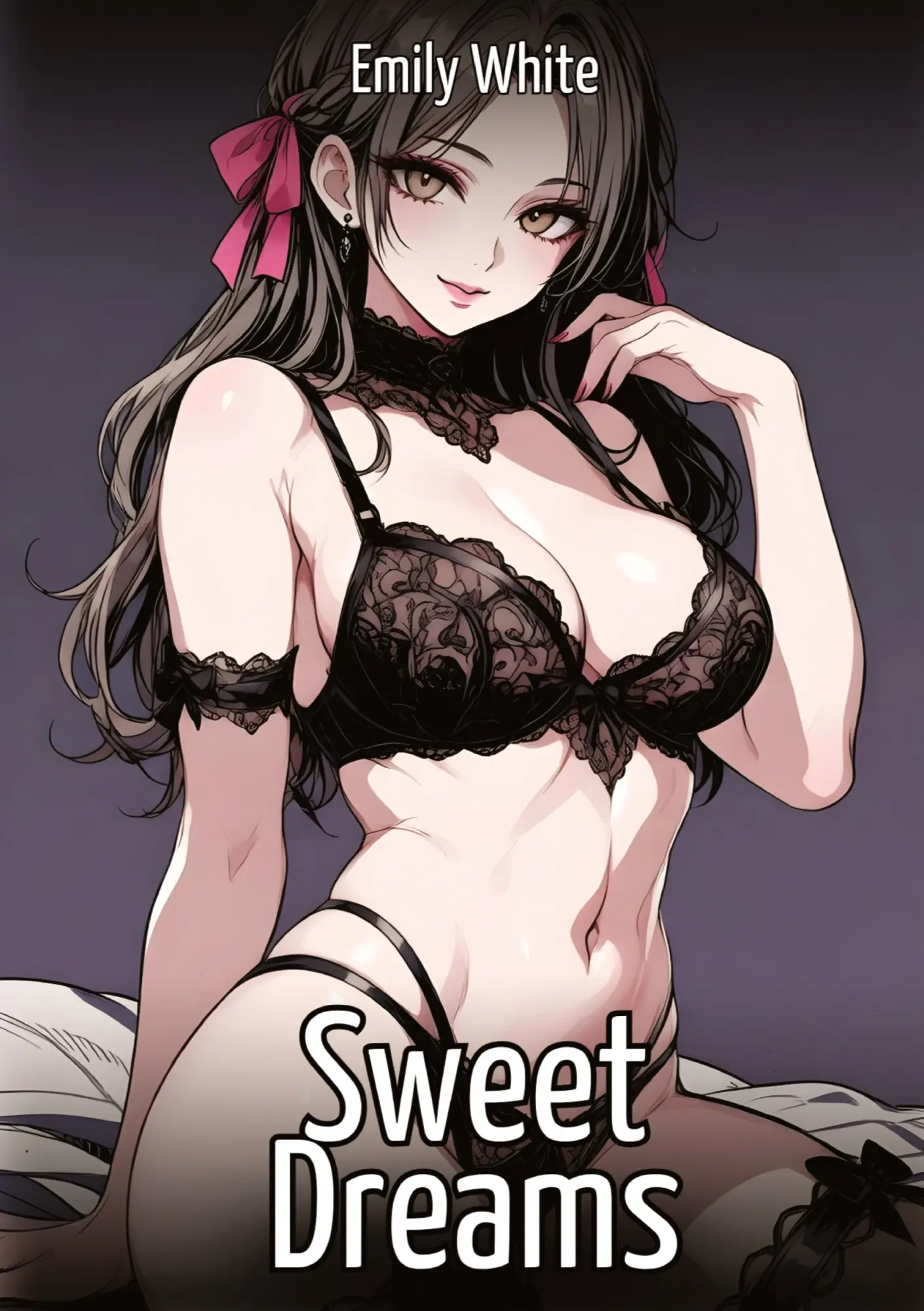 Sweet Dreams