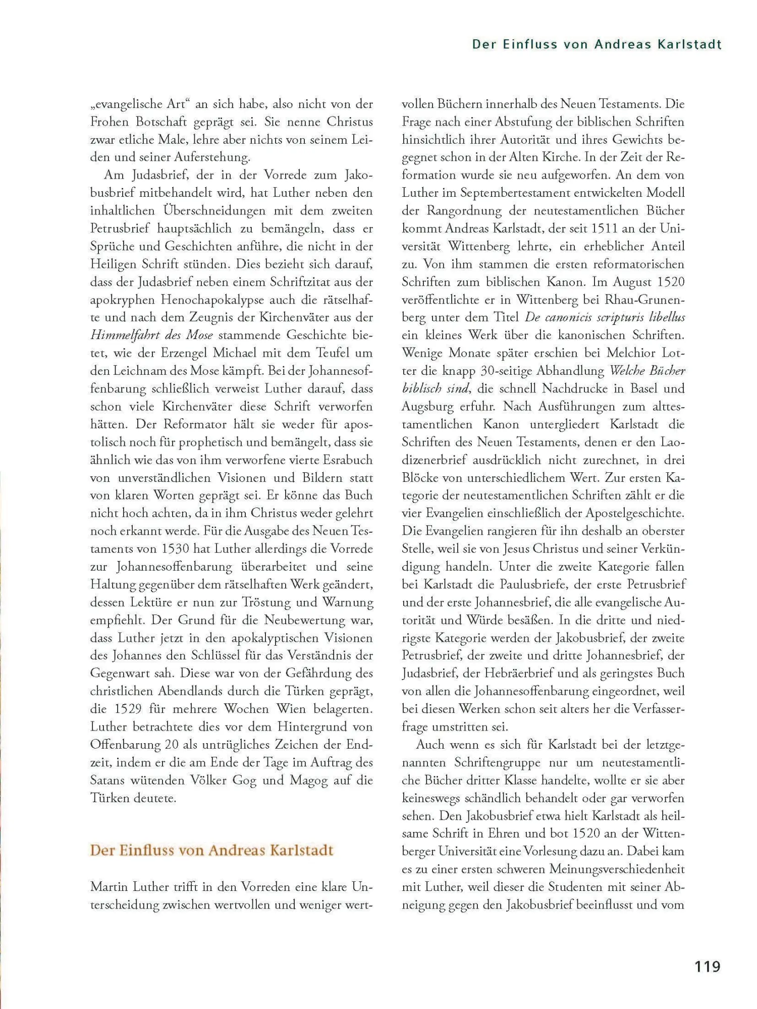 Bild: 9783579071565 | Martin Luthers Bibel | Entstehung - Bedeutung - Wirkung | Kollmann
