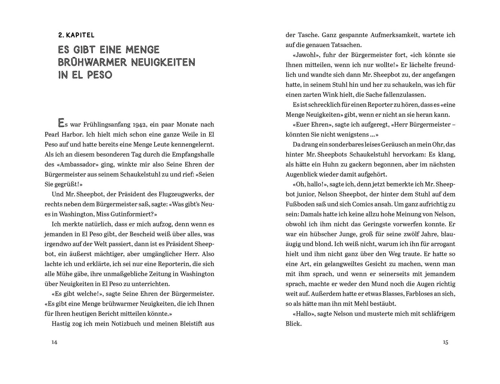 Bild: 9783757101565 | Zehn jagen Mr. X | Erika Mann | Buch | 272 S. | Deutsch | 2024